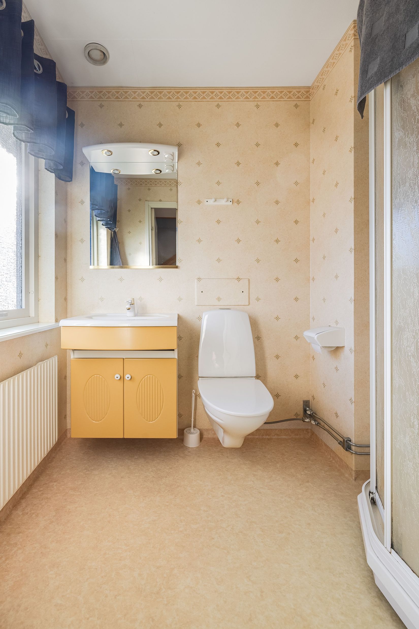 Villa, Vikingagatan 15, Röksta, Eskilstuna