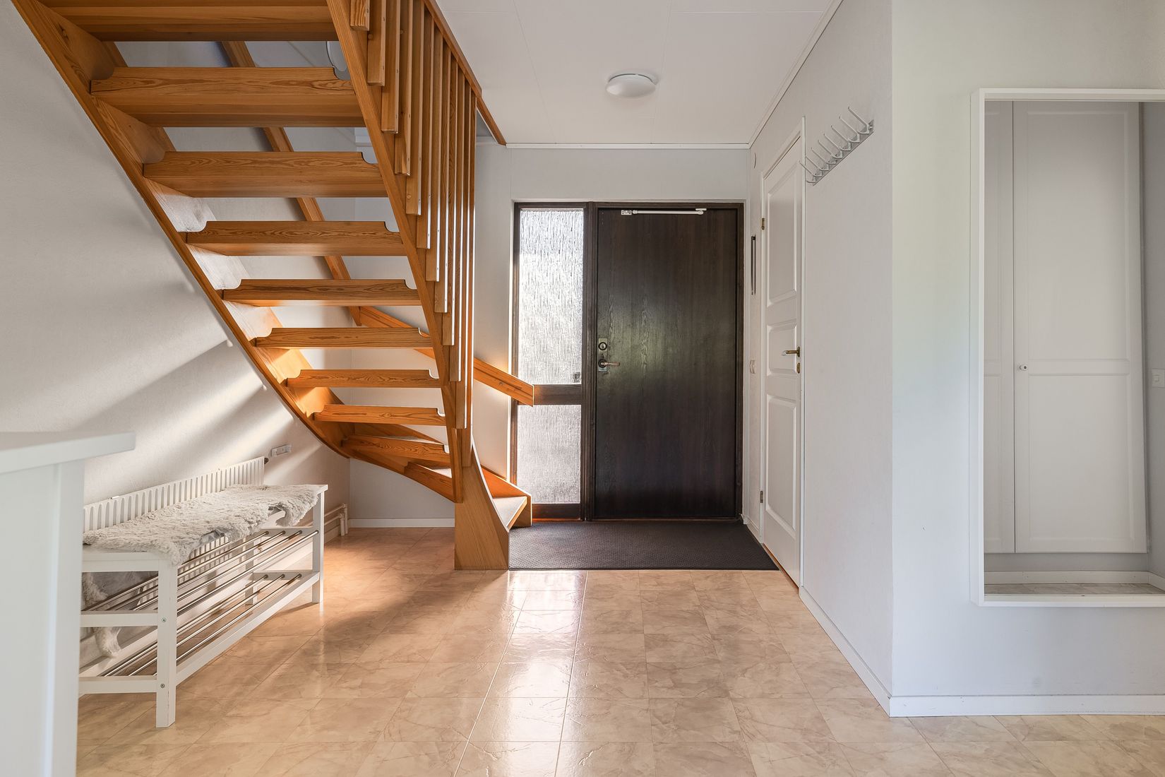 Villa, Vikingagatan 15, Röksta, Eskilstuna