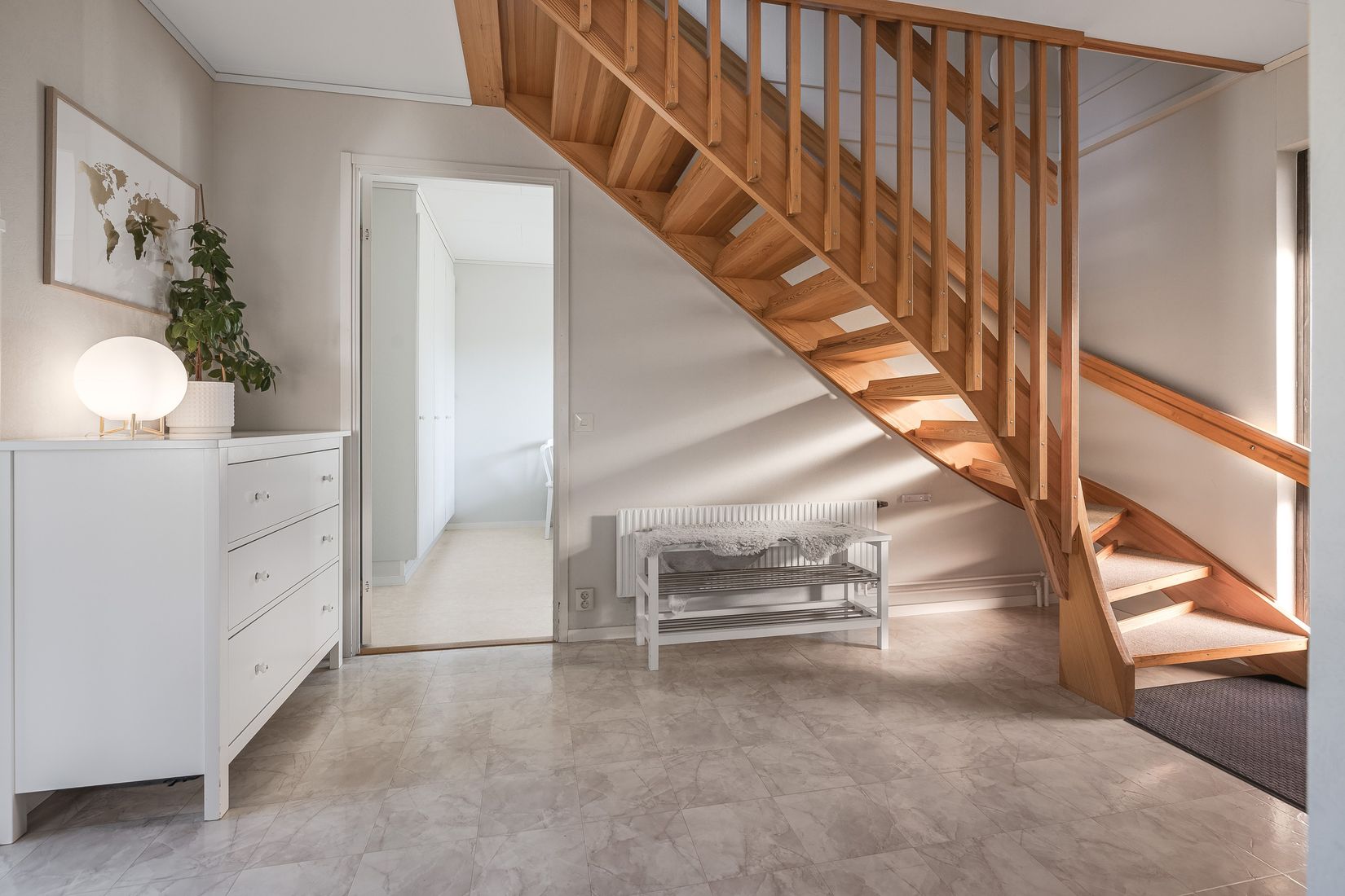 Villa, Vikingagatan 15, Röksta, Eskilstuna