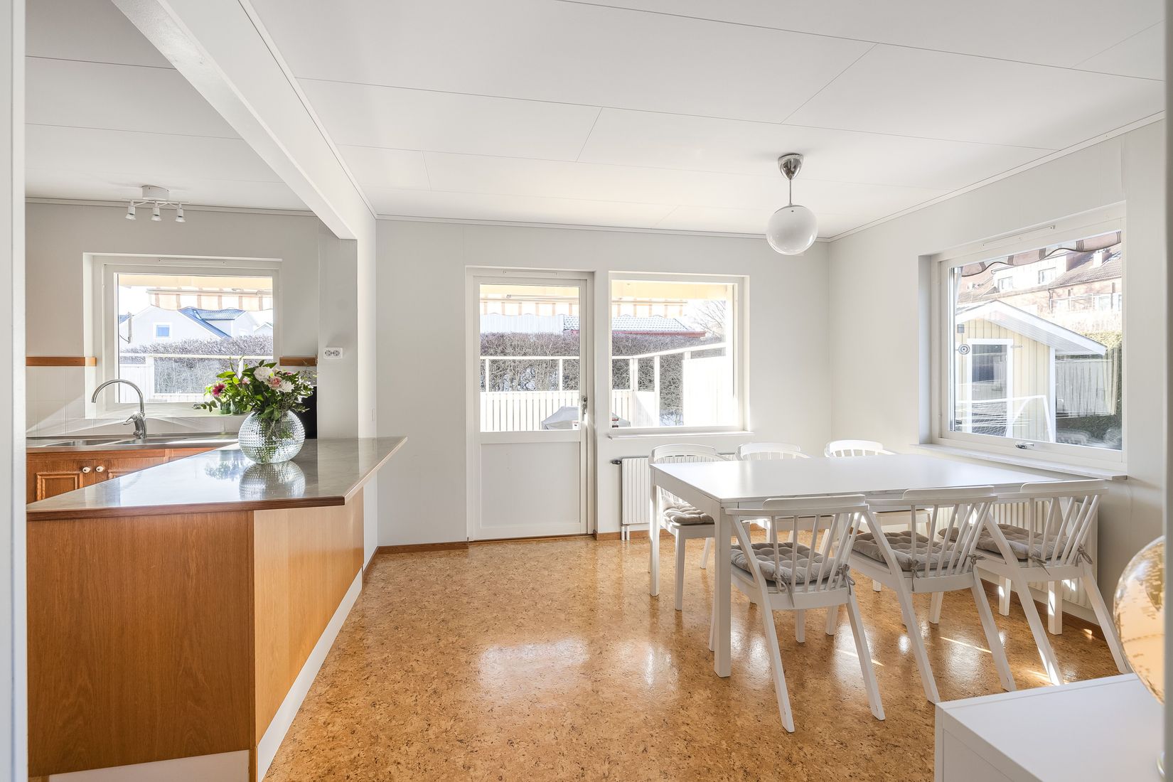 Villa, Vikingagatan 15, Röksta, Eskilstuna