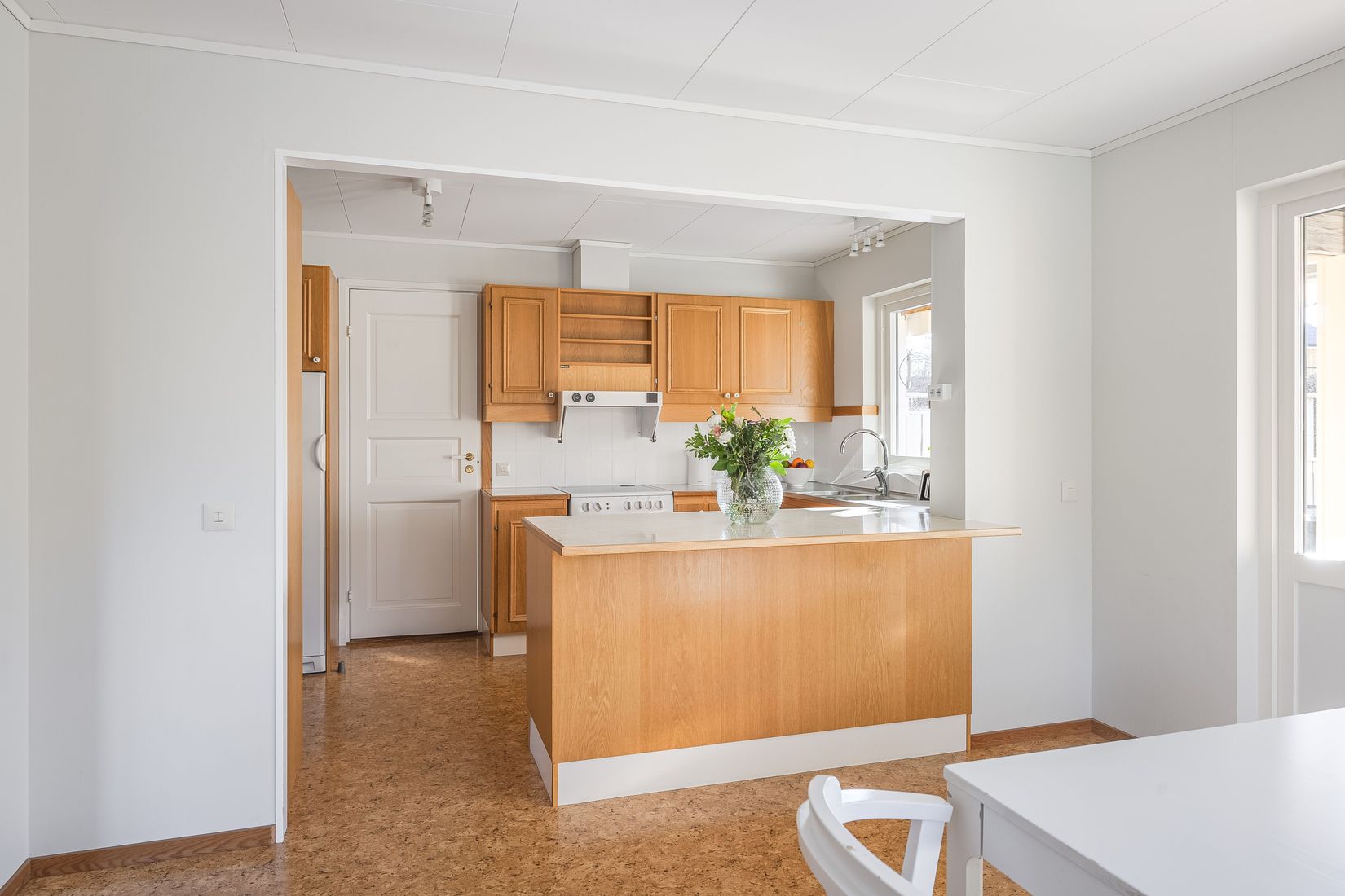 Villa, Vikingagatan 15, Röksta, Eskilstuna