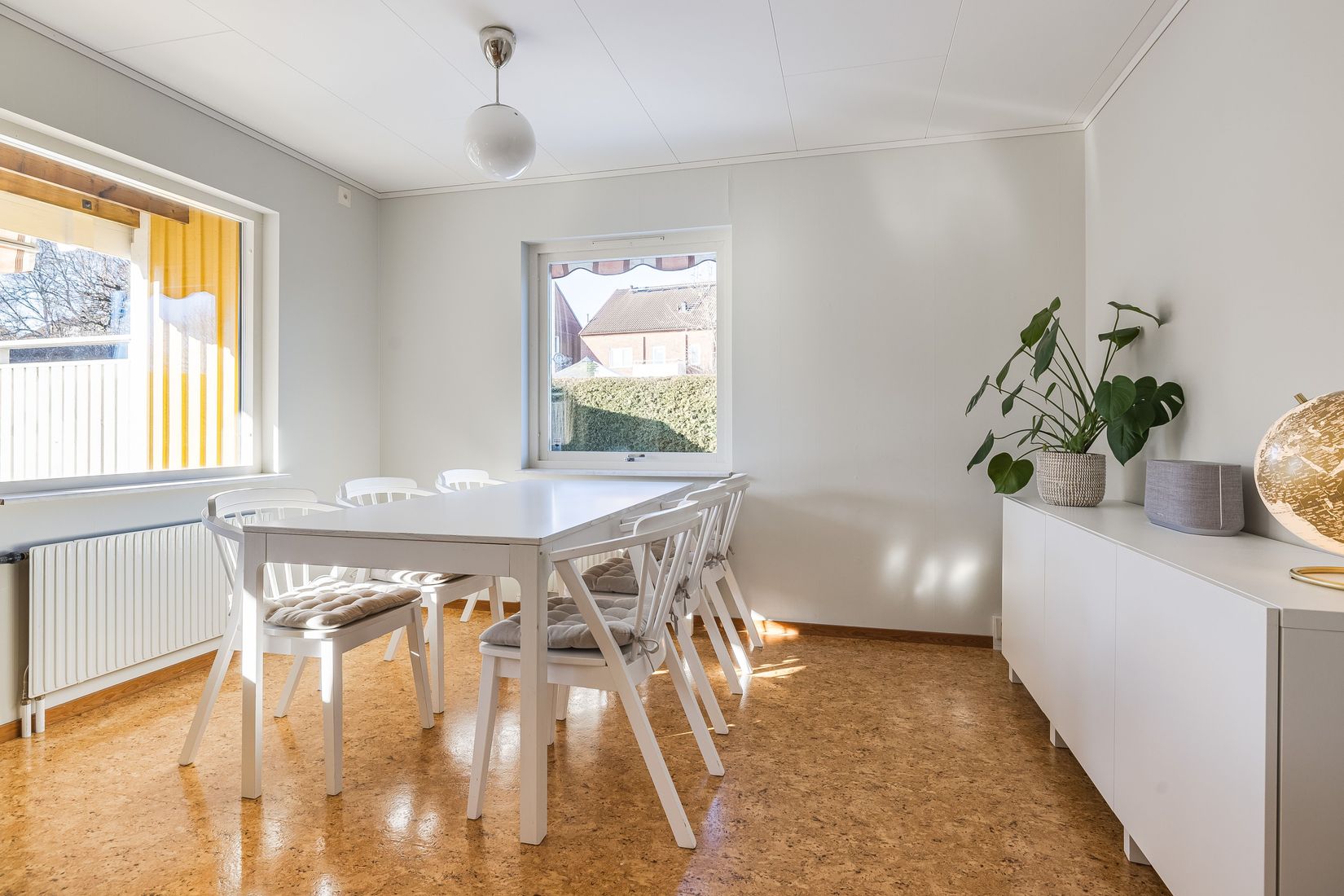 Villa, Vikingagatan 15, Röksta, Eskilstuna