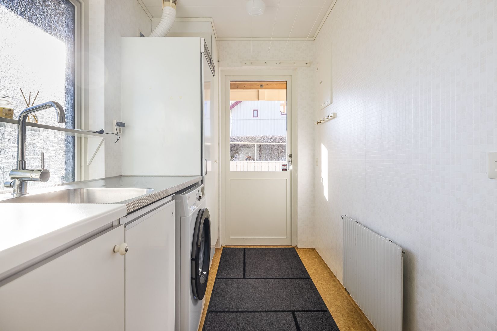 Villa, Vikingagatan 15, Röksta, Eskilstuna