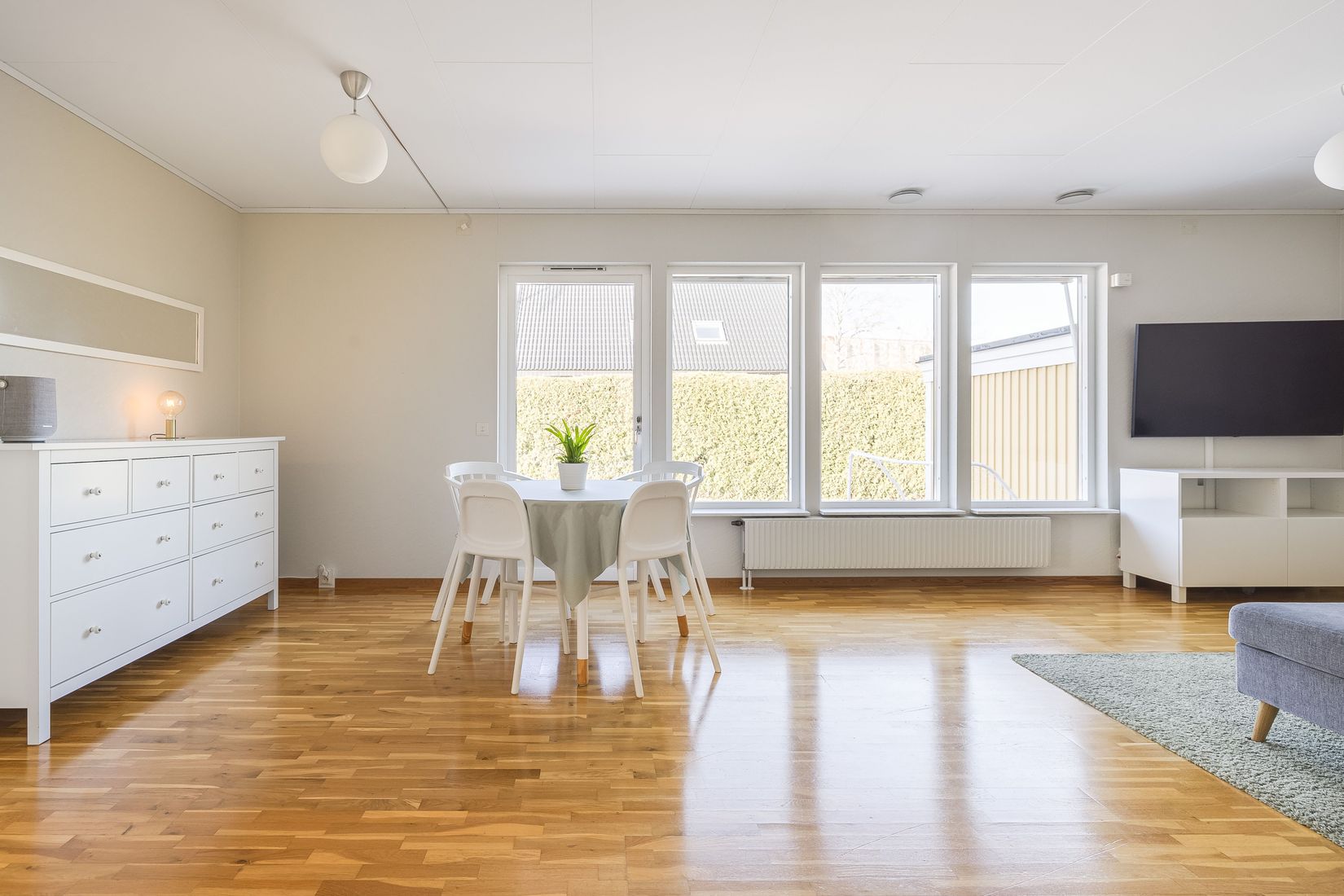 Villa, Vikingagatan 15, Röksta, Eskilstuna