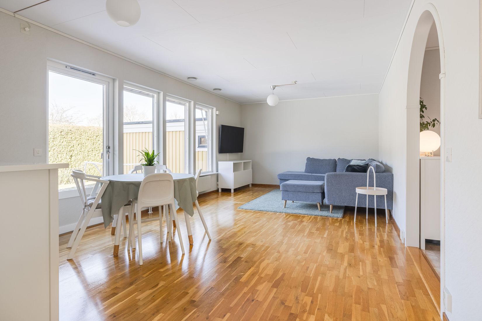 Villa, Vikingagatan 15, Röksta, Eskilstuna