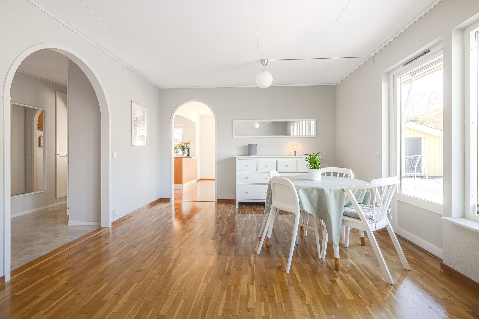 Villa, Vikingagatan 15, Röksta, Eskilstuna