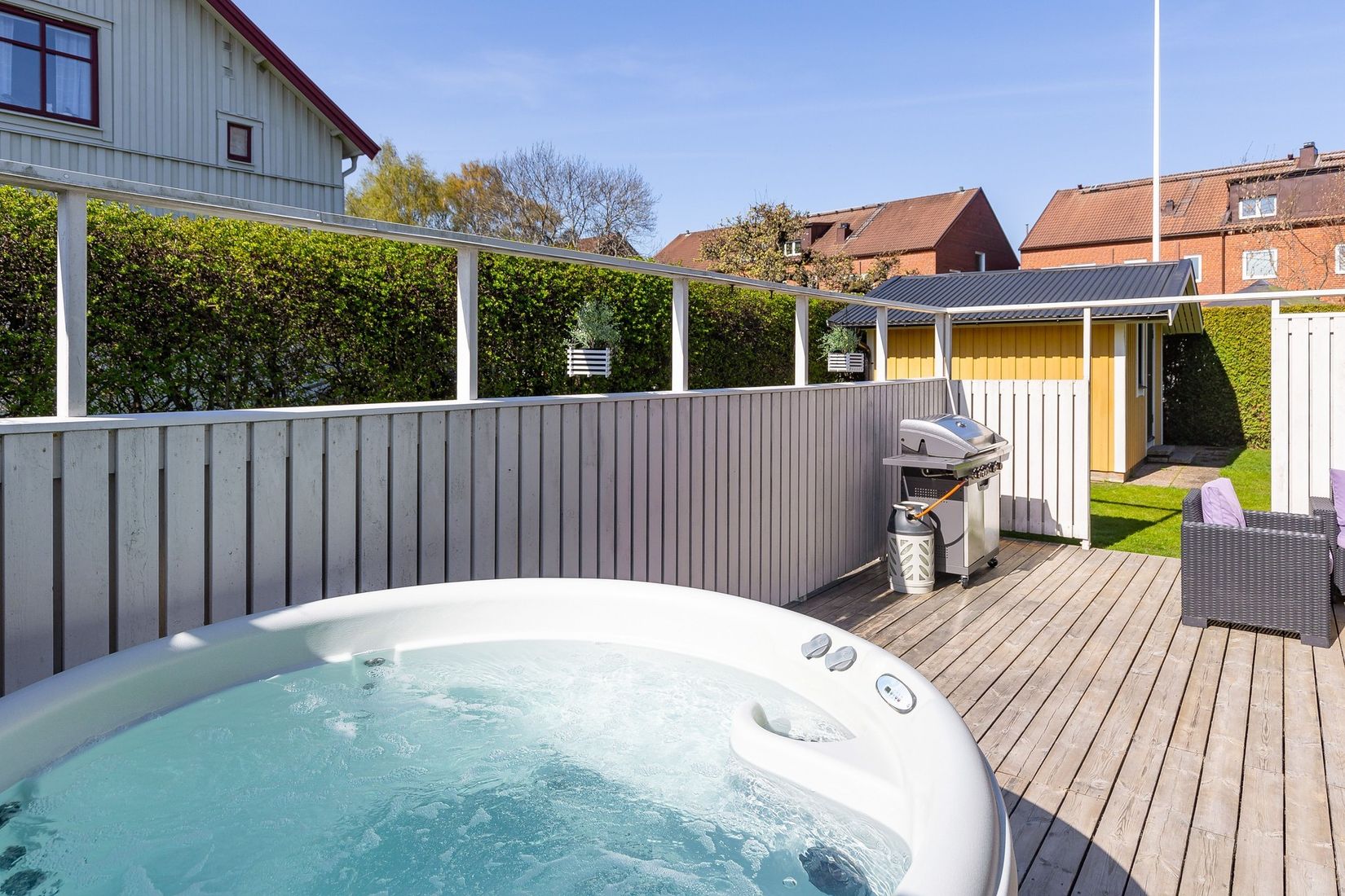 Villa, Vikingagatan 15, Röksta, Eskilstuna