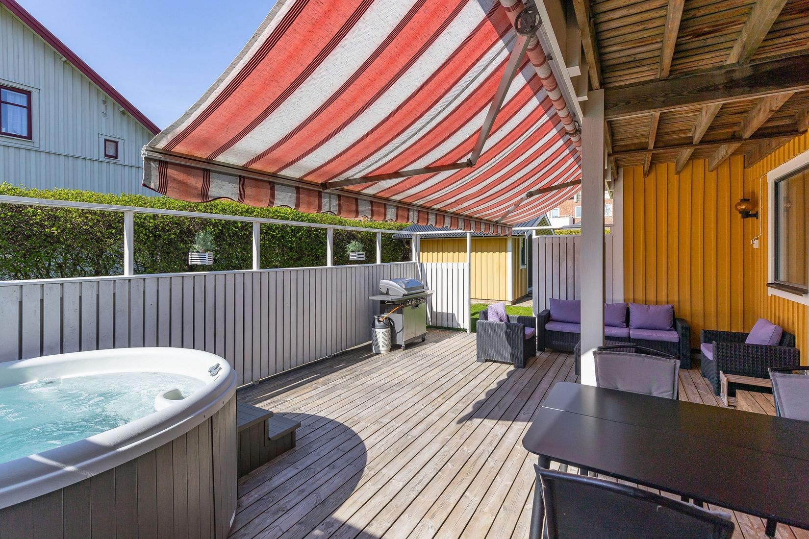 Villa, Vikingagatan 15, Röksta, Eskilstuna