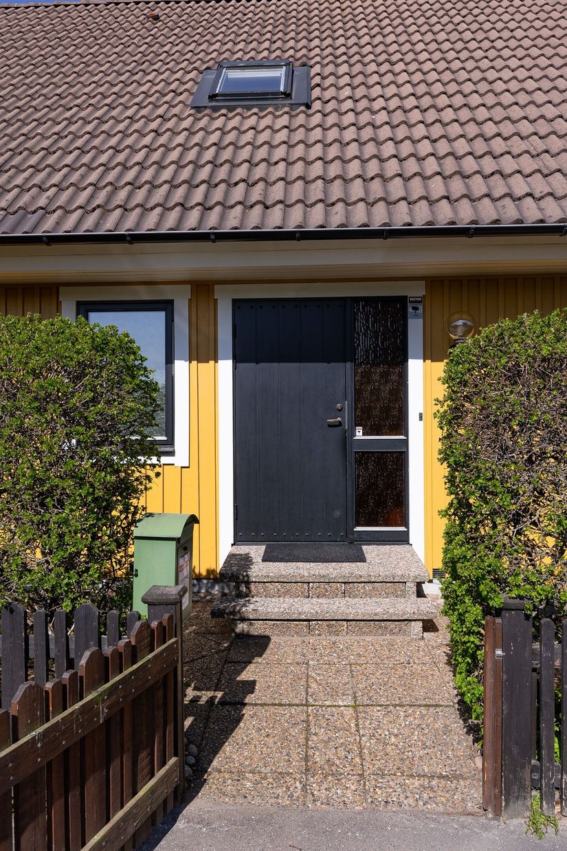 Villa, Vikingagatan 15, Röksta, Eskilstuna