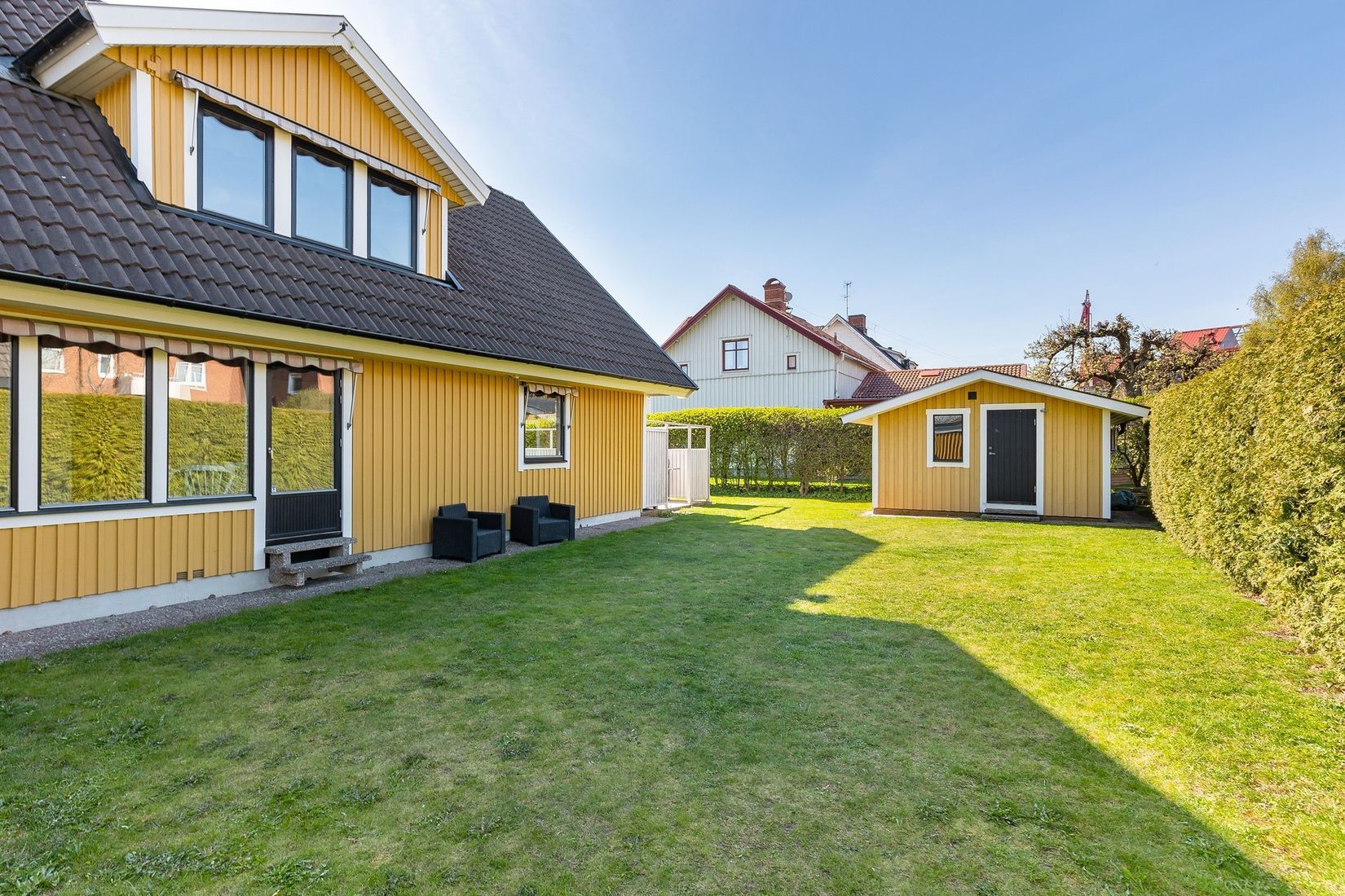 Villa, Vikingagatan 15, Röksta, Eskilstuna