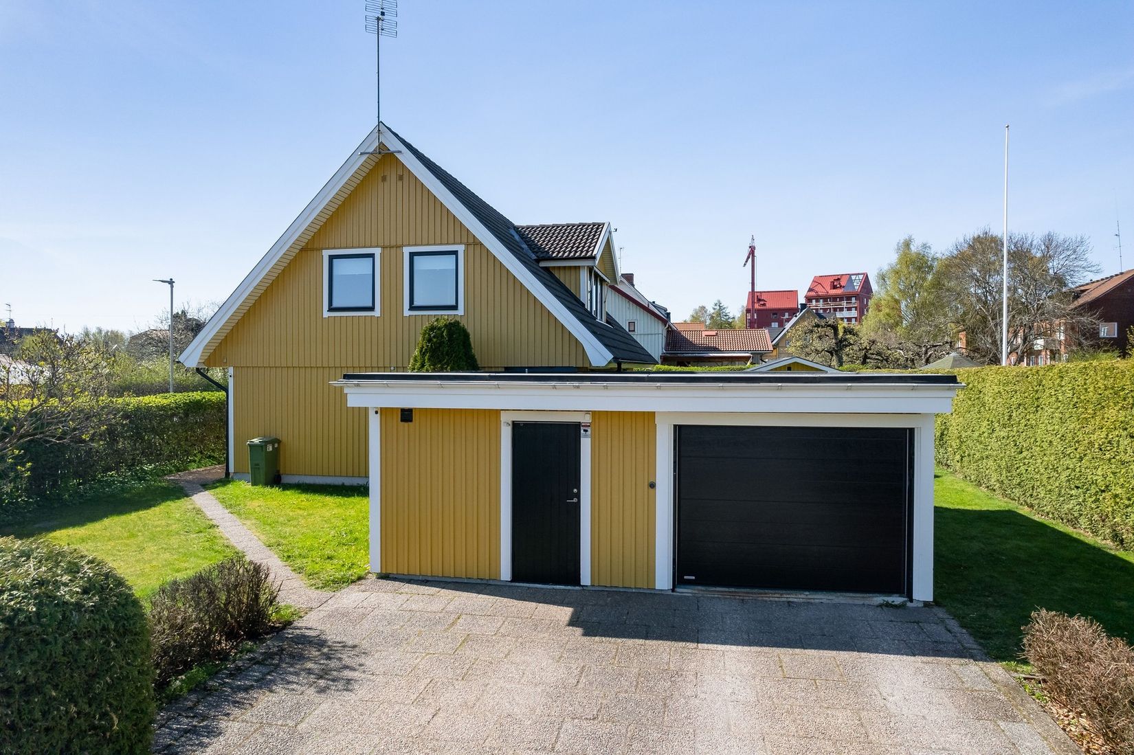 Villa, Vikingagatan 15, Röksta, Eskilstuna