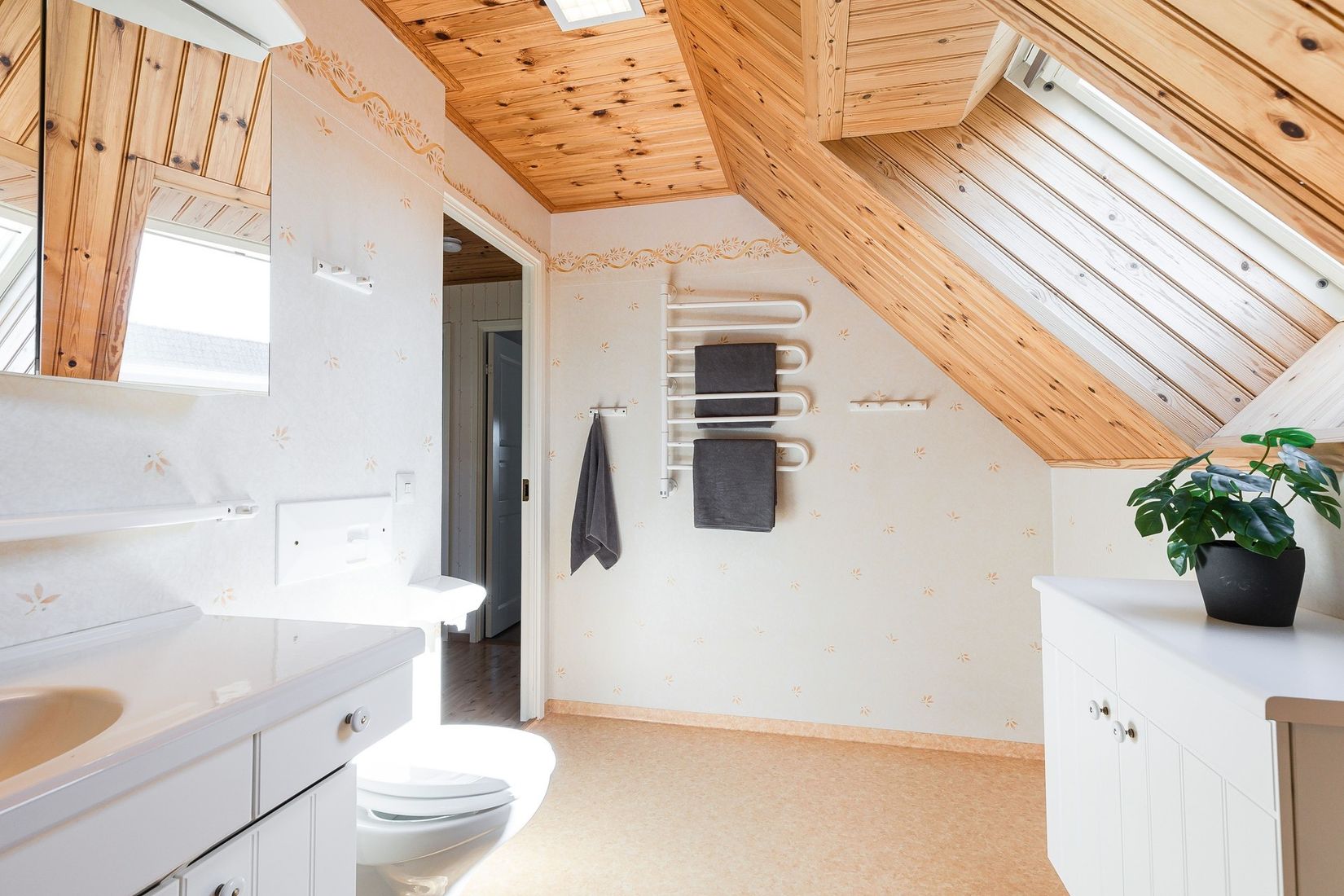 Villa, Vikingagatan 15, Röksta, Eskilstuna