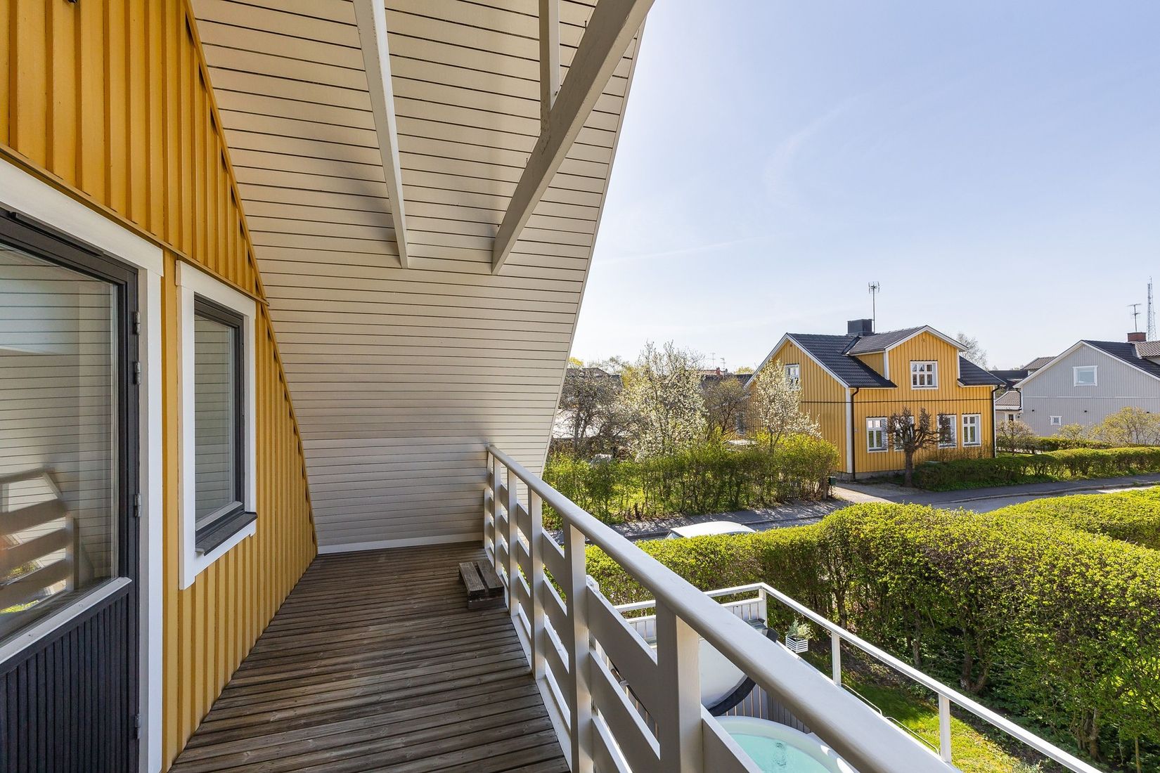 Villa, Vikingagatan 15, Röksta, Eskilstuna