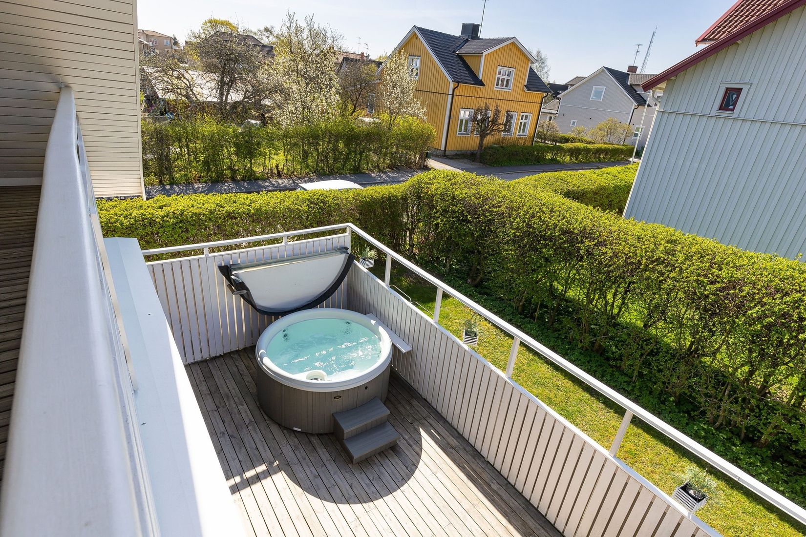 Villa, Vikingagatan 15, Röksta, Eskilstuna