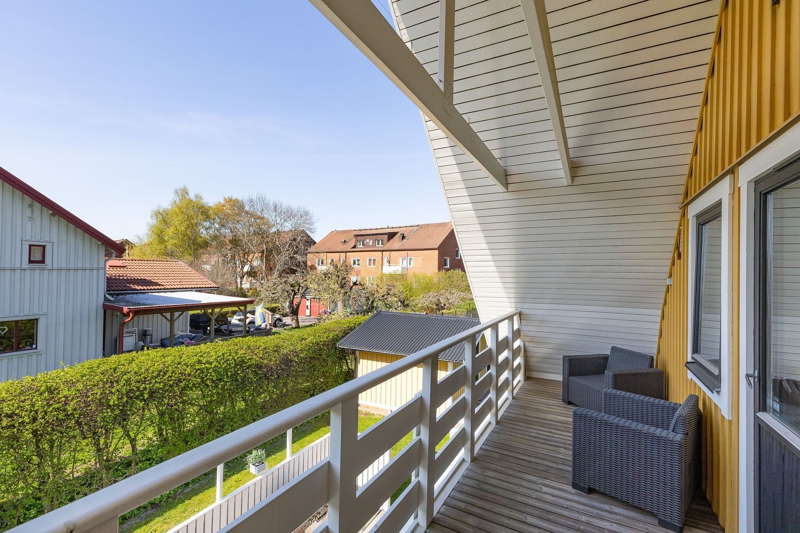 Villa, Vikingagatan 15, Röksta, Eskilstuna