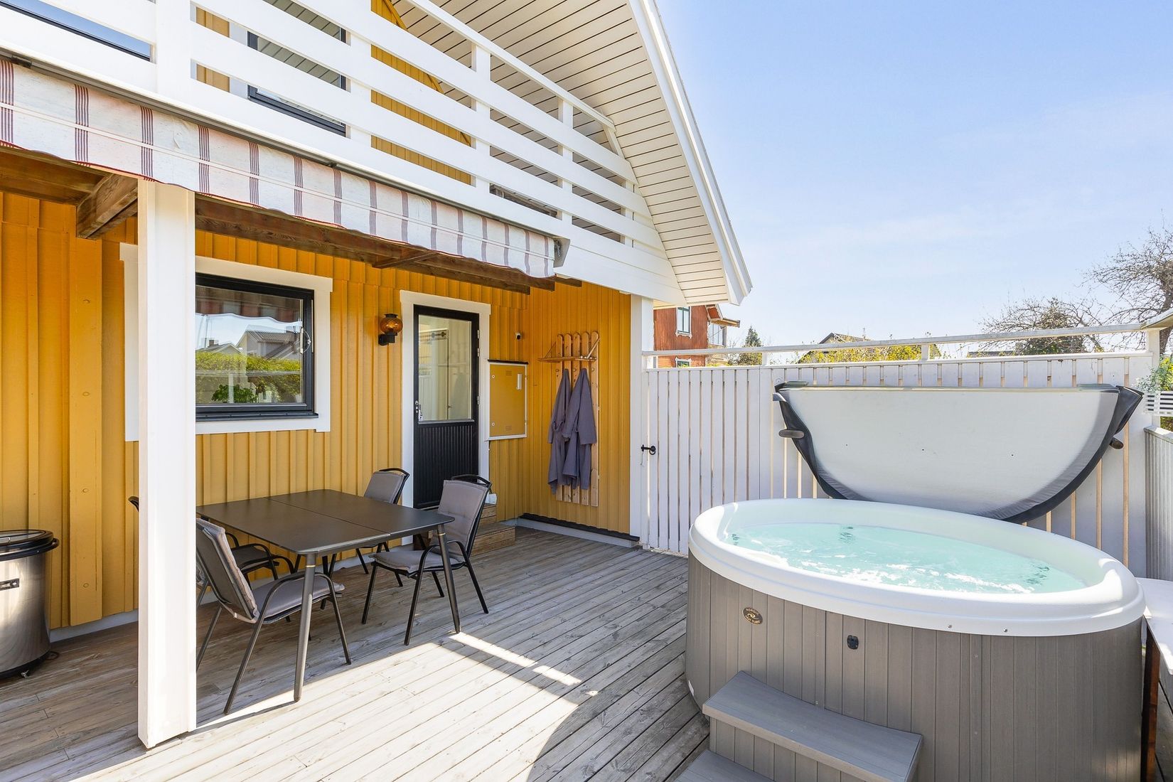 Villa, Vikingagatan 15, Röksta, Eskilstuna