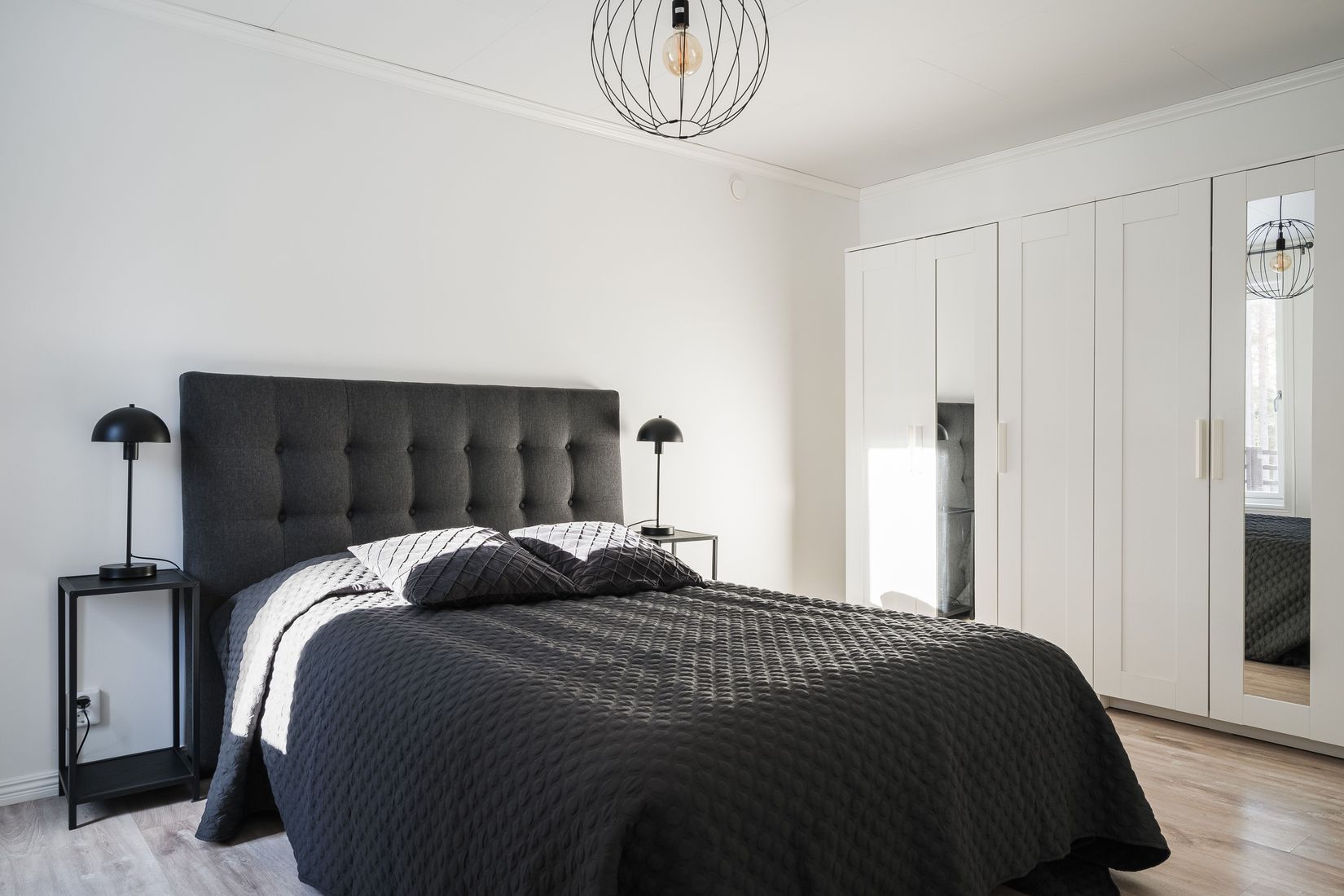 Villa, Penningskrinet 24, Skellefteå