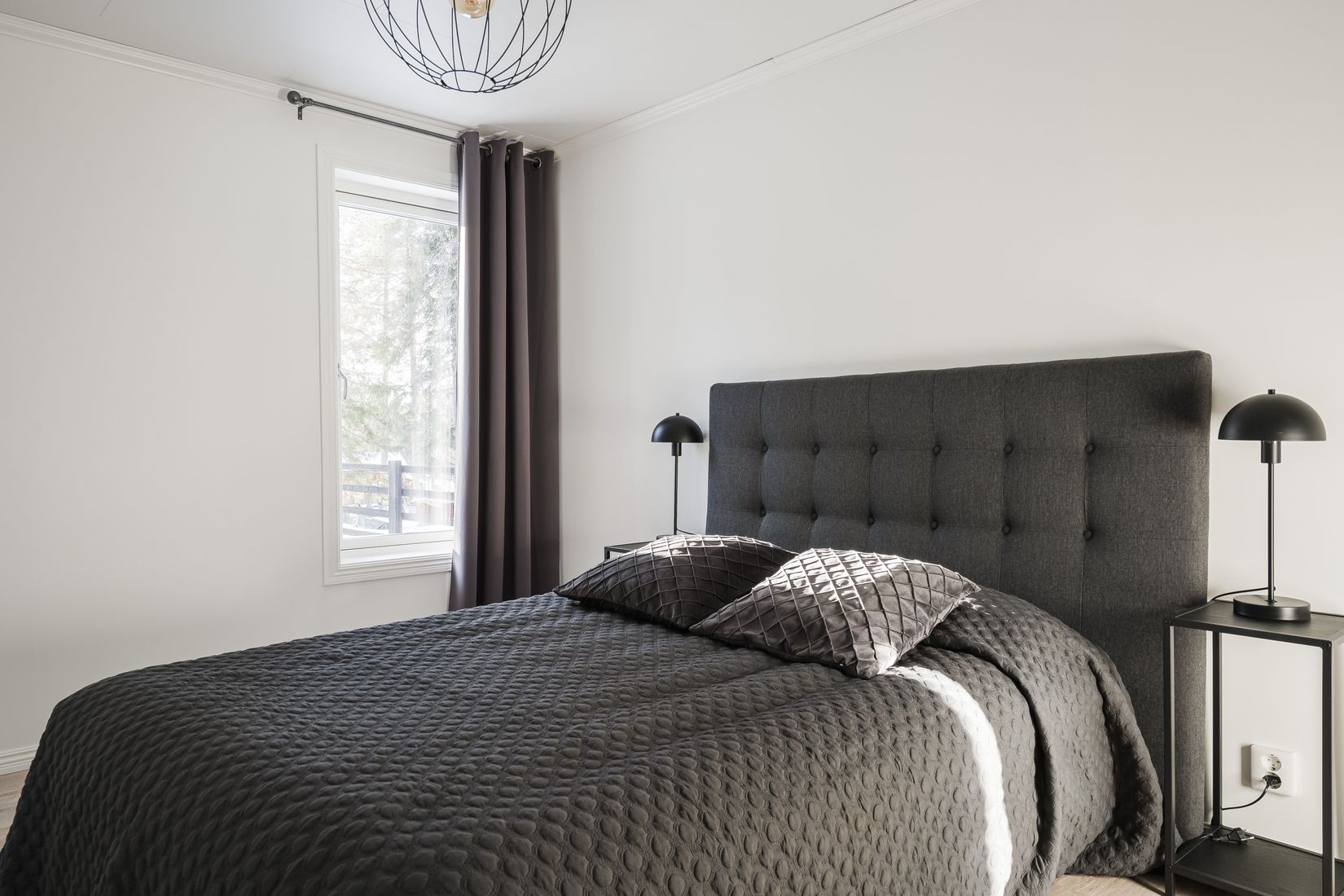 Villa, Penningskrinet 24, Skellefteå