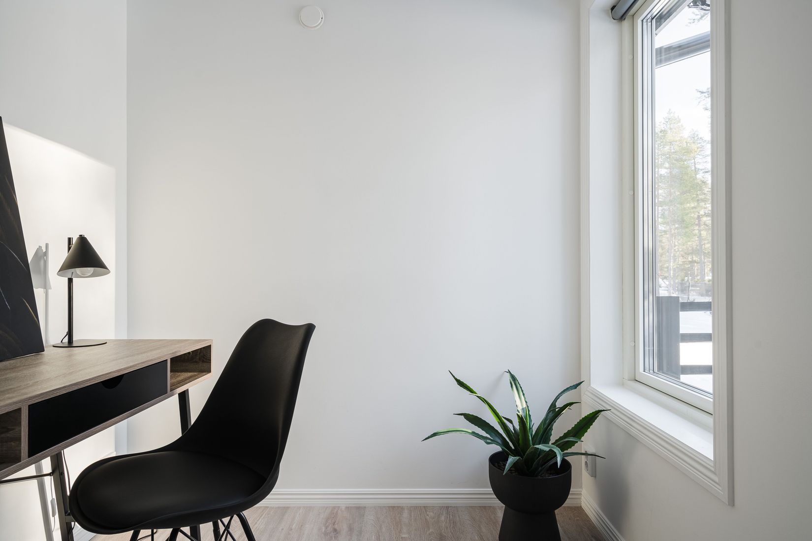 Villa, Penningskrinet 24, Skellefteå