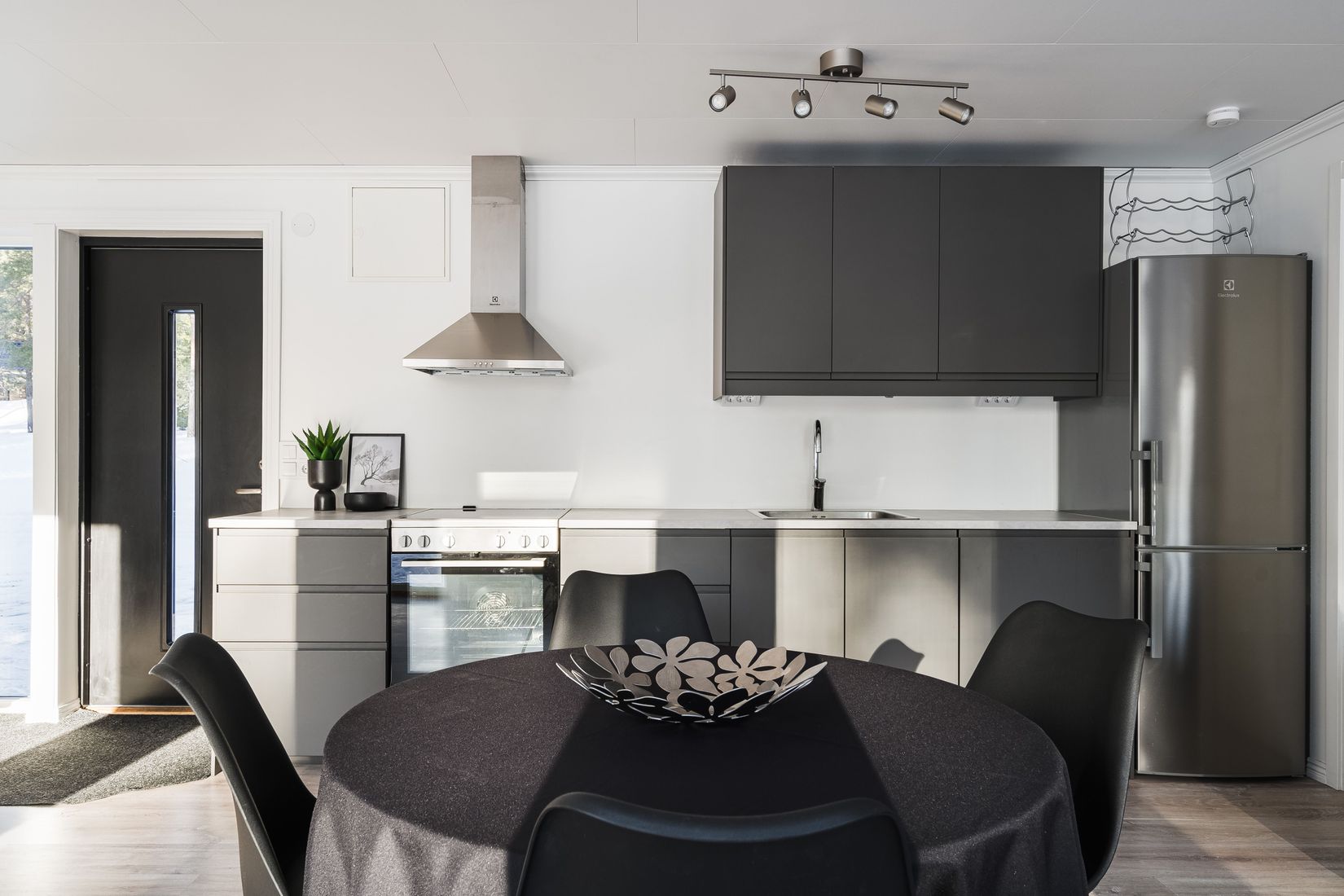 Villa, Penningskrinet 24, Skellefteå