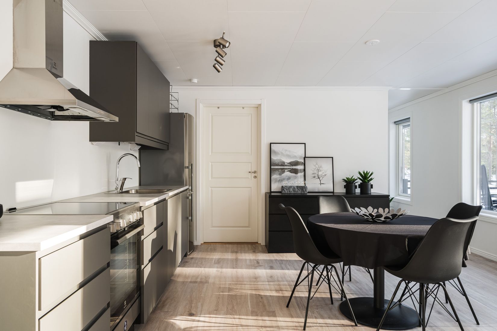 Villa, Penningskrinet 24, Skellefteå