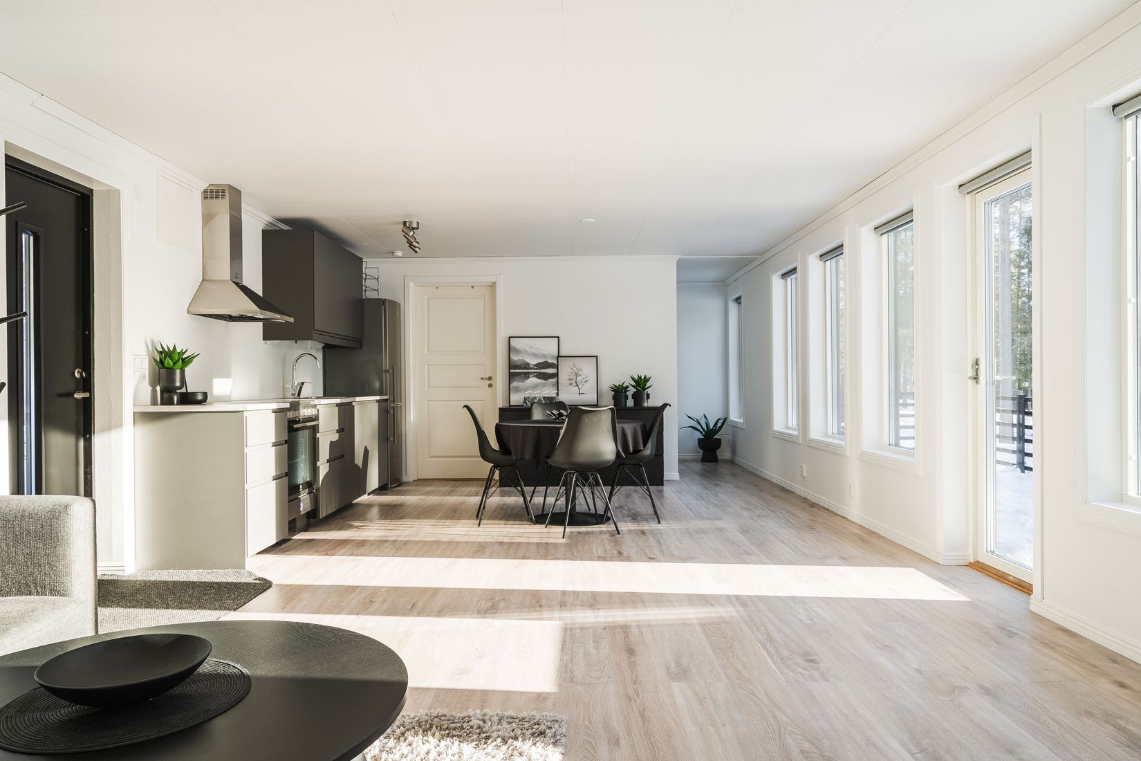 Villa, Penningskrinet 24, Skellefteå