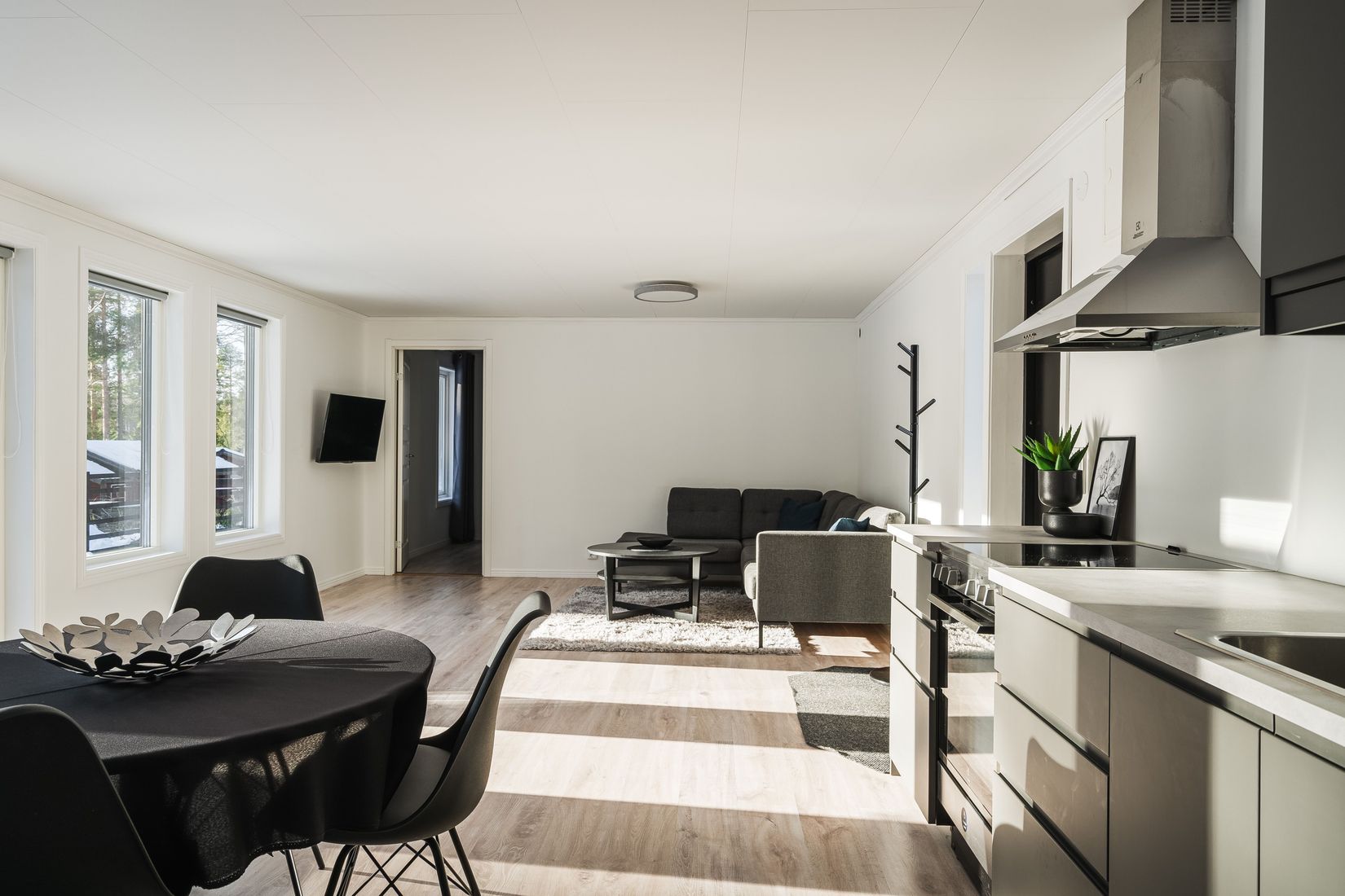 Villa, Penningskrinet 24, Skellefteå