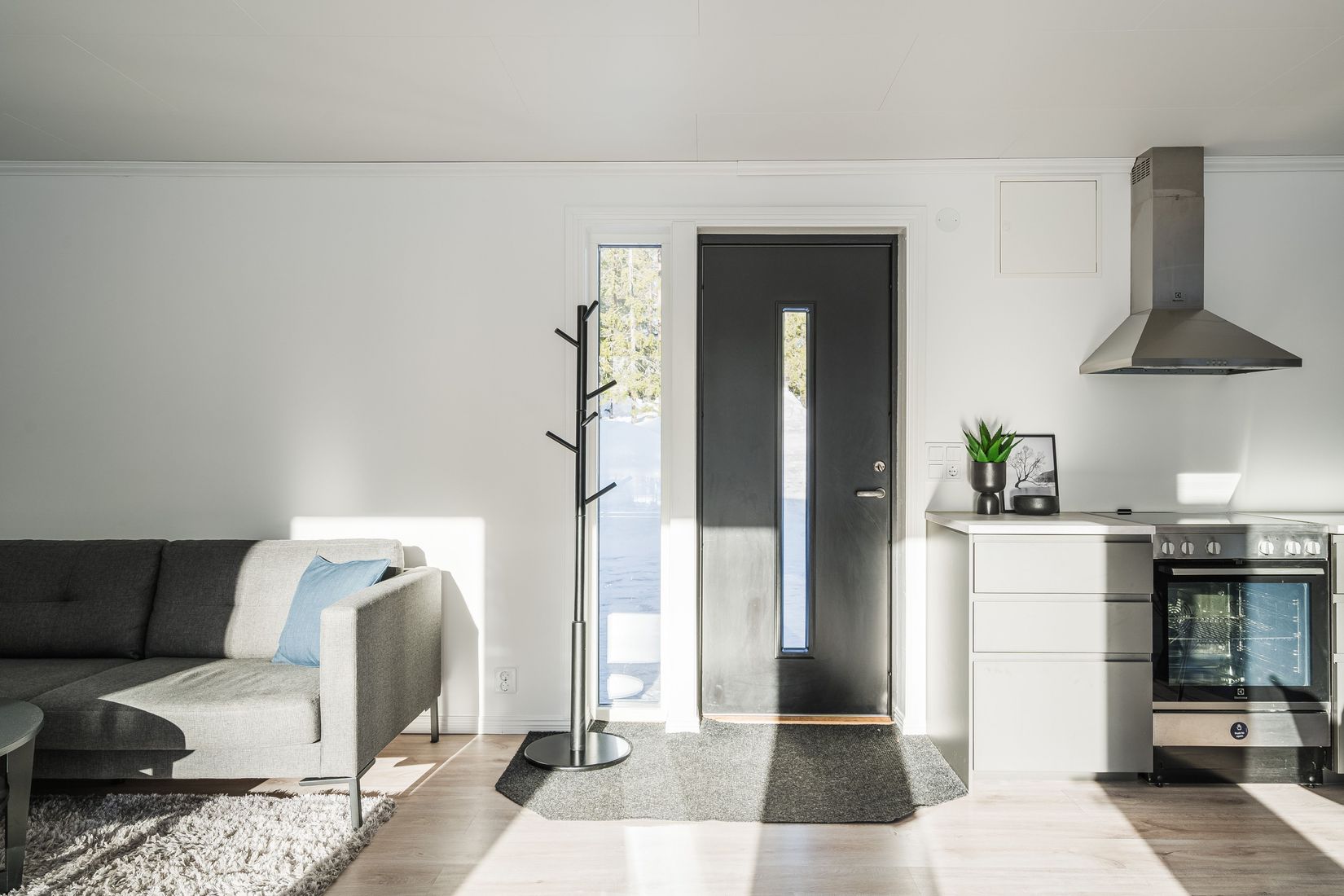 Villa, Penningskrinet 24, Skellefteå