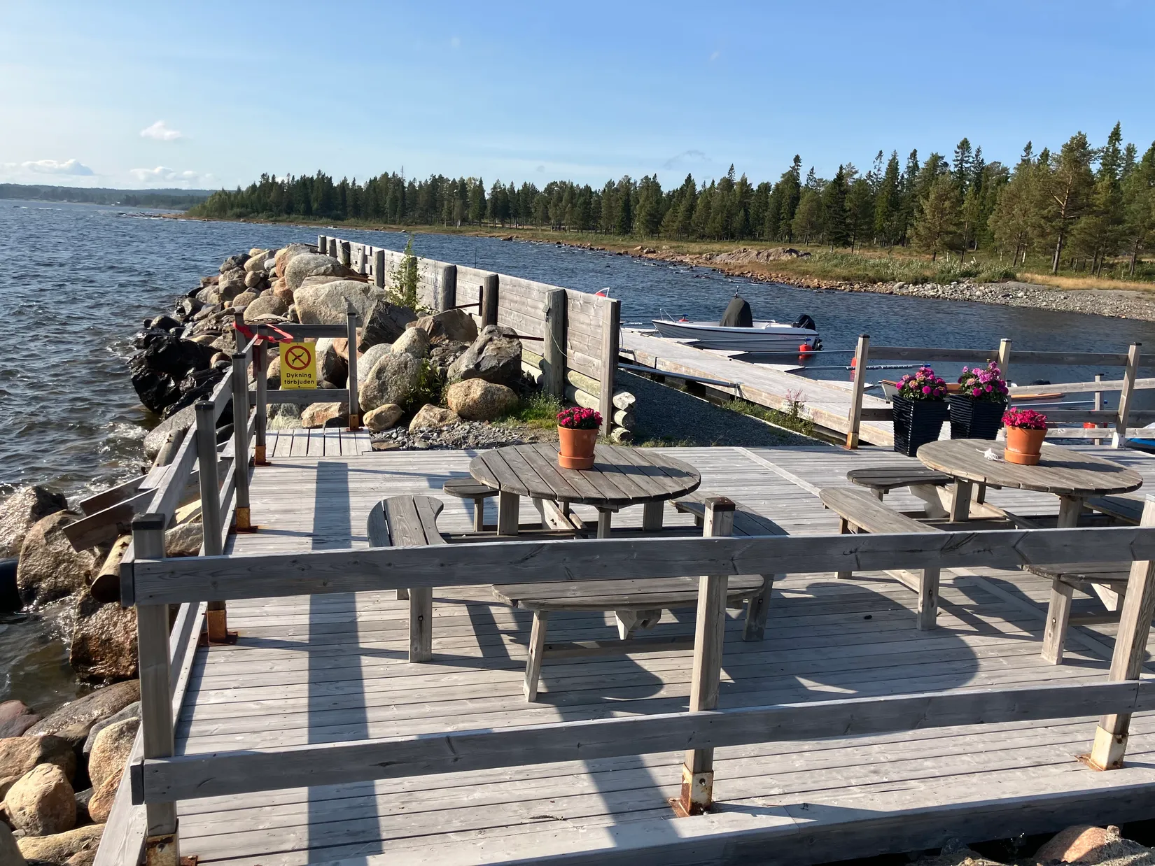 Villa, Penningskrinet 24, Skellefteå