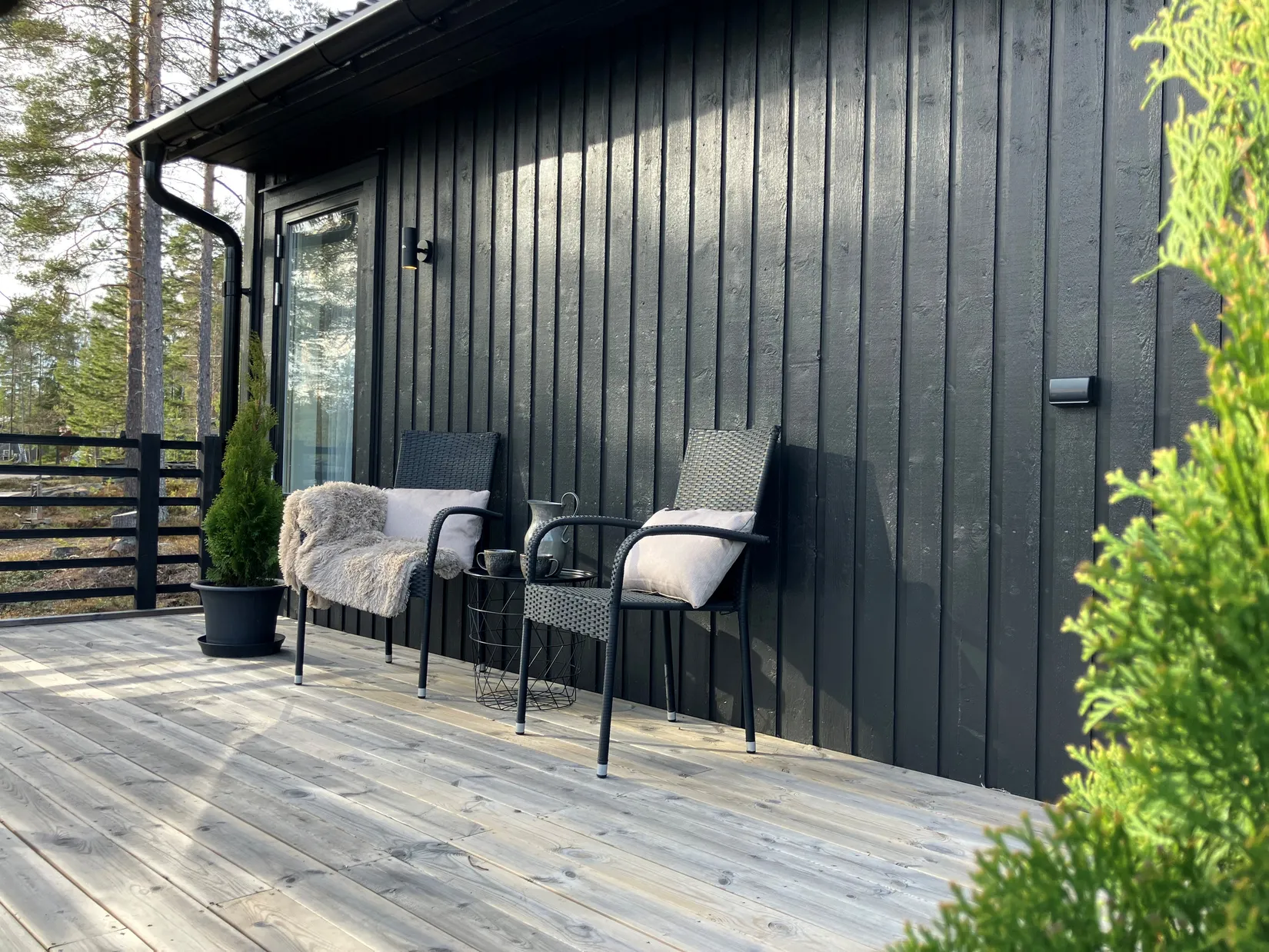 Villa, Penningskrinet 24, Skellefteå