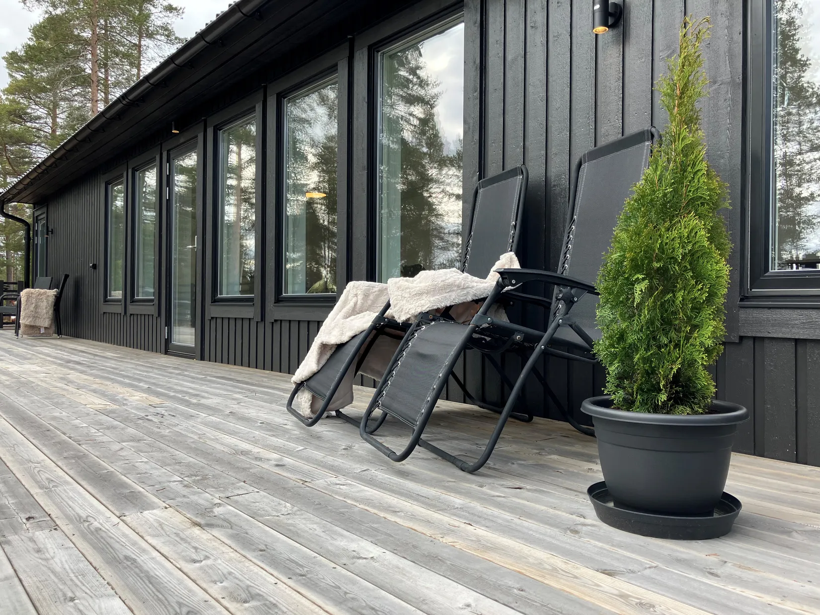 Villa, Penningskrinet 24, Skellefteå