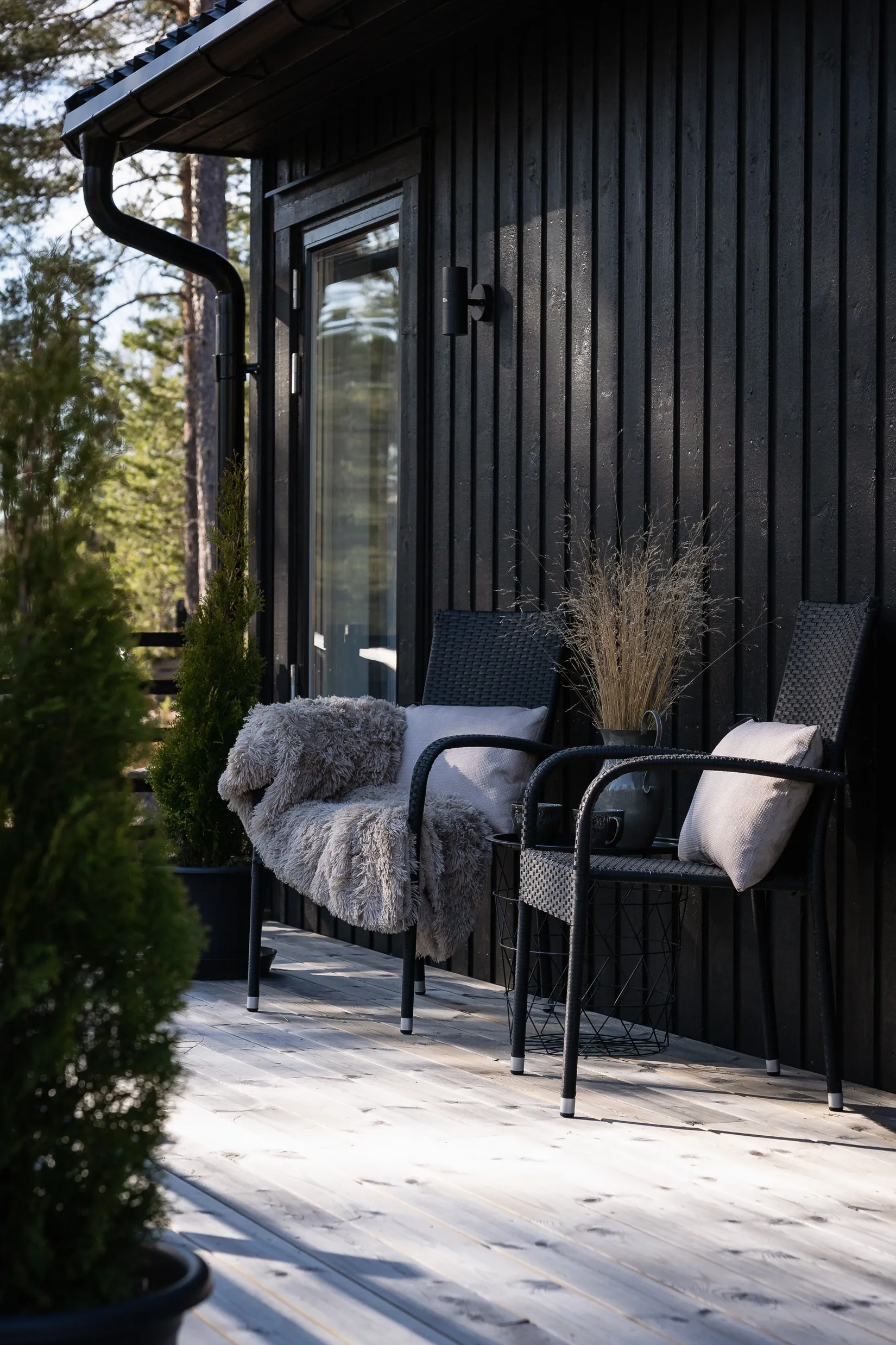 Villa, Penningskrinet 24, Skellefteå