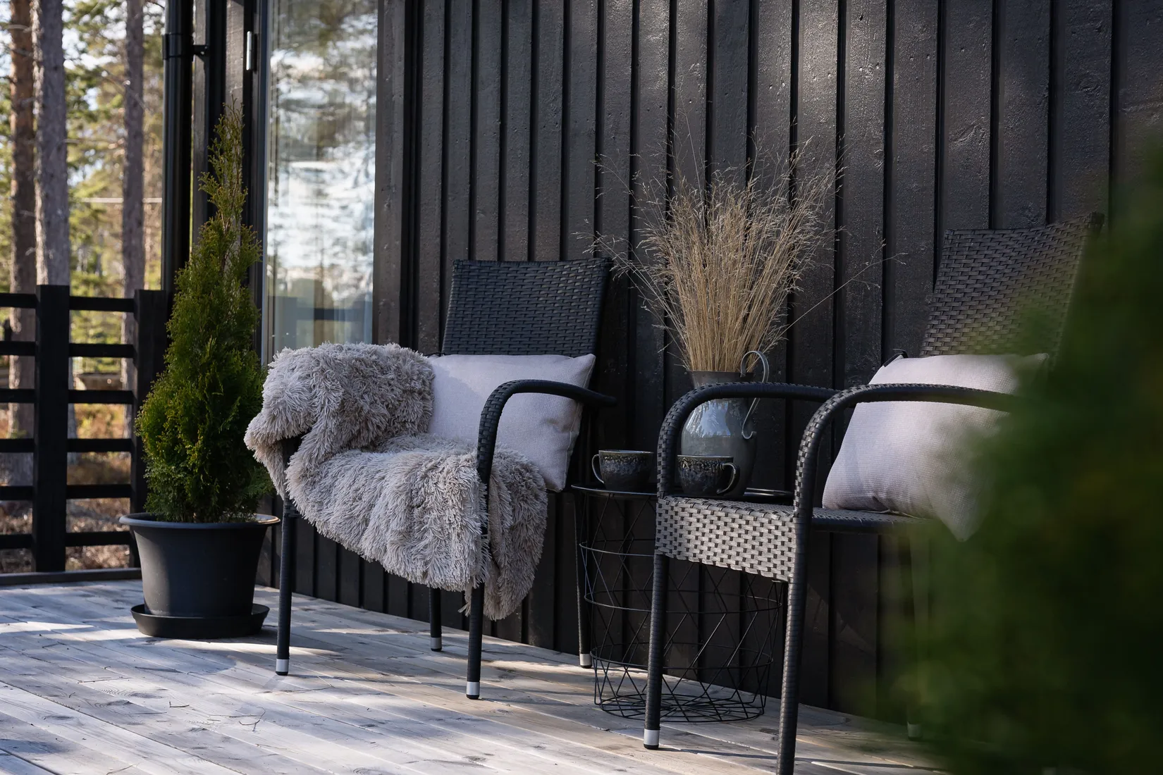 Villa, Penningskrinet 24, Skellefteå