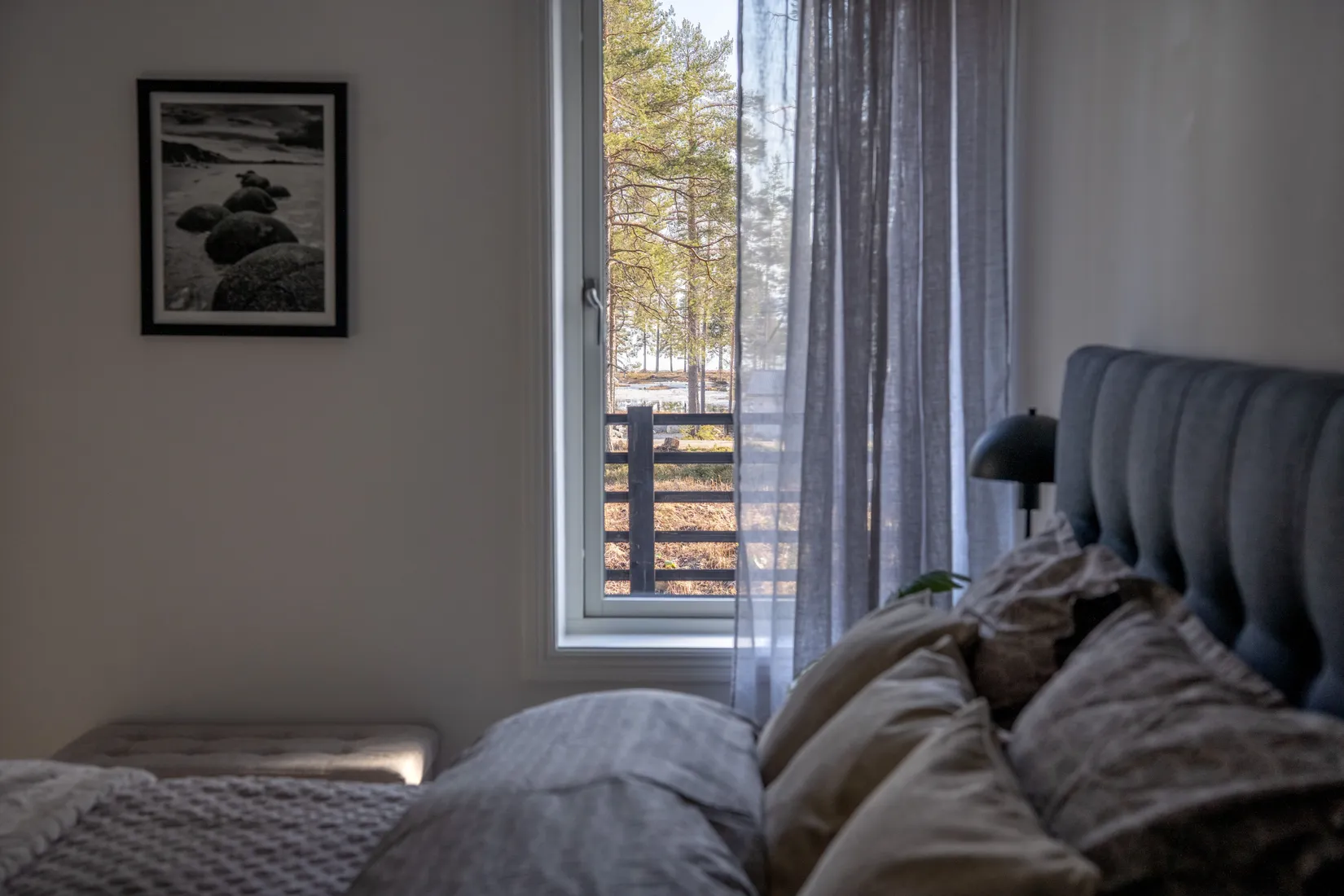 Villa, Penningskrinet 24, Skellefteå