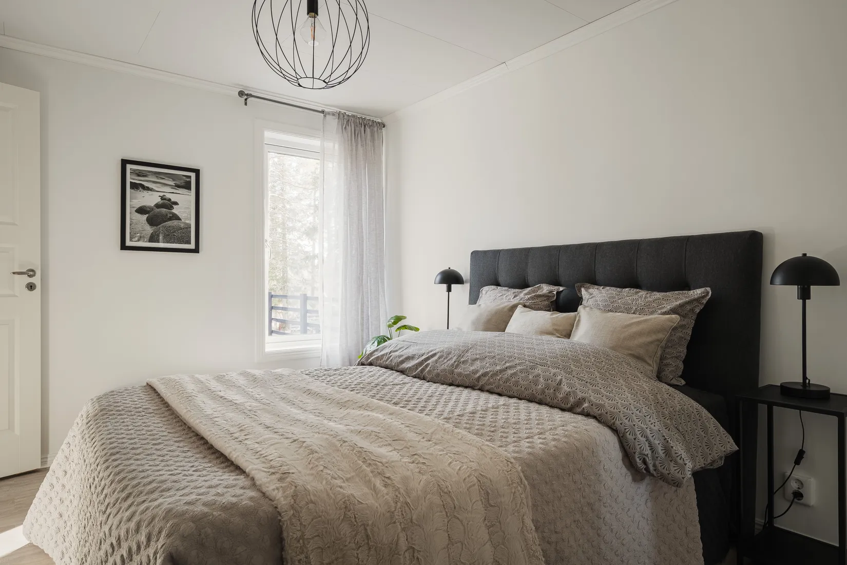 Villa, Penningskrinet 24, Skellefteå