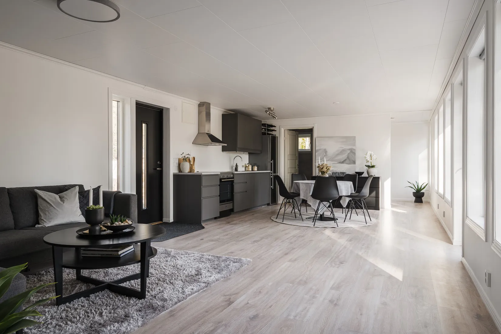Villa, Penningskrinet 24, Skellefteå
