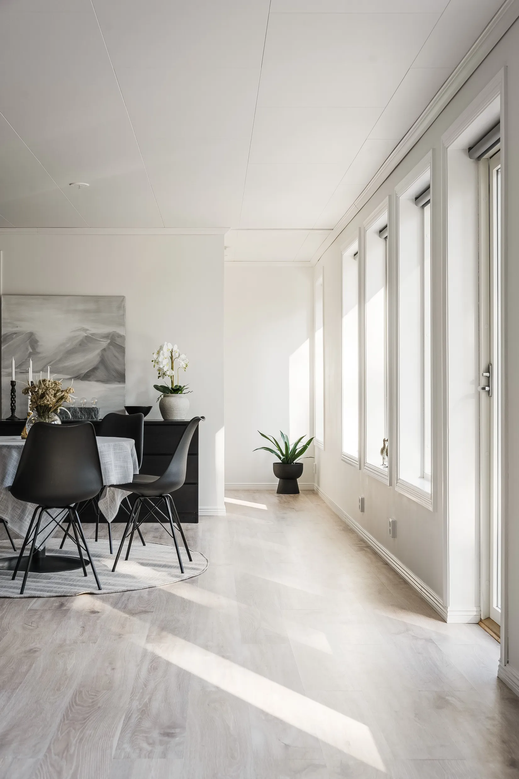 Villa, Penningskrinet 24, Skellefteå