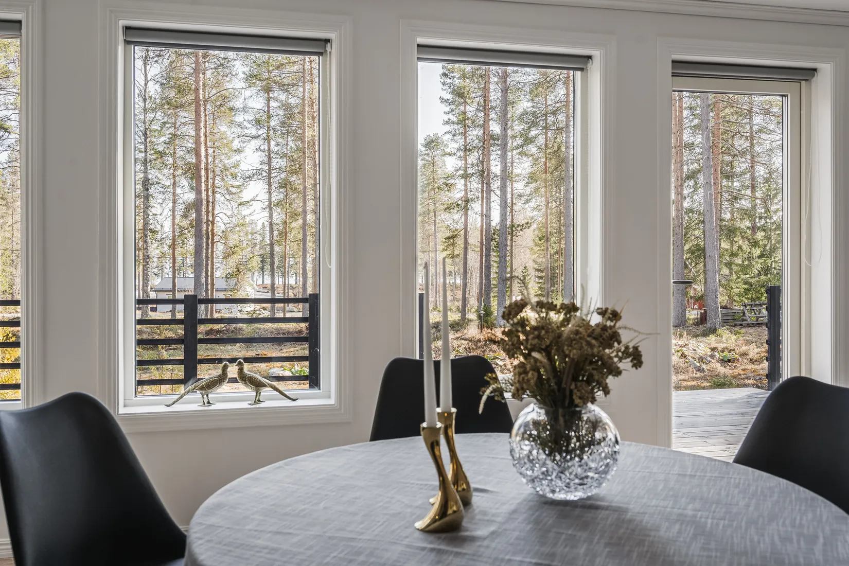 Villa, Penningskrinet 24, Skellefteå