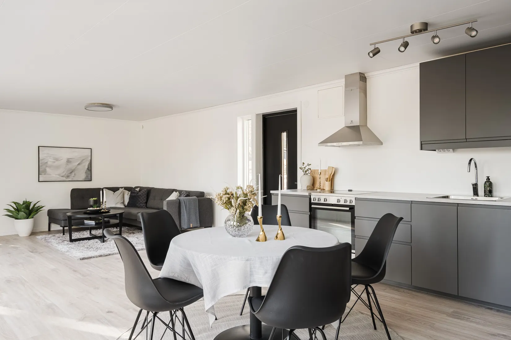 Villa, Penningskrinet 24, Skellefteå