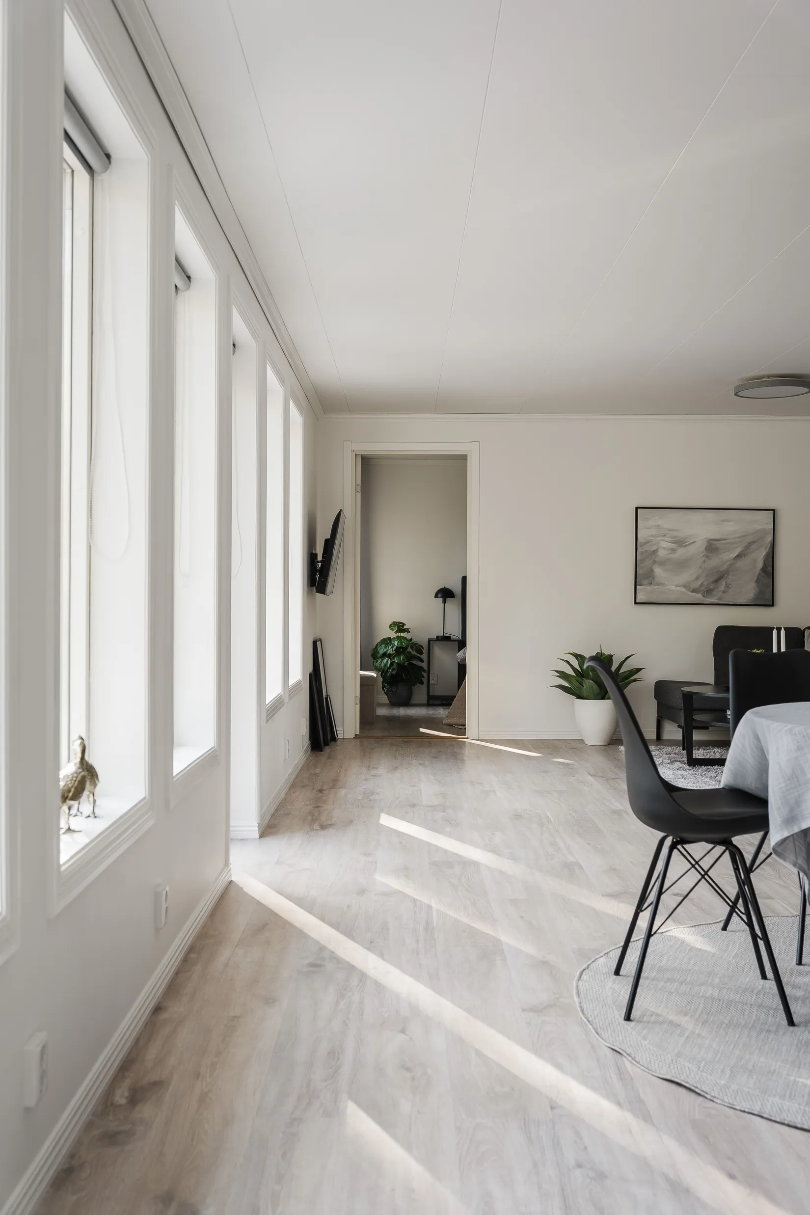 Villa, Penningskrinet 24, Skellefteå