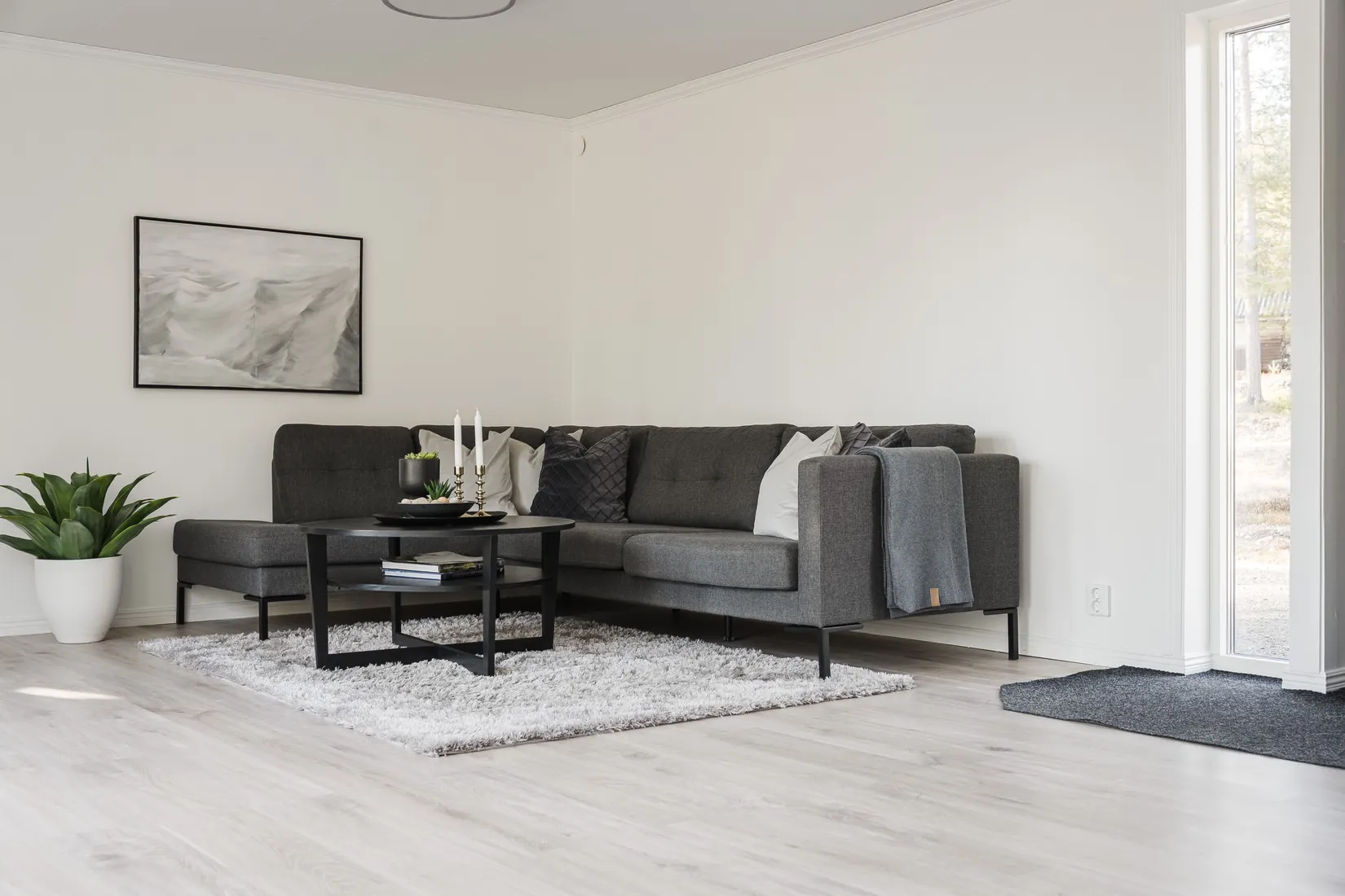 Villa, Penningskrinet 24, Skellefteå
