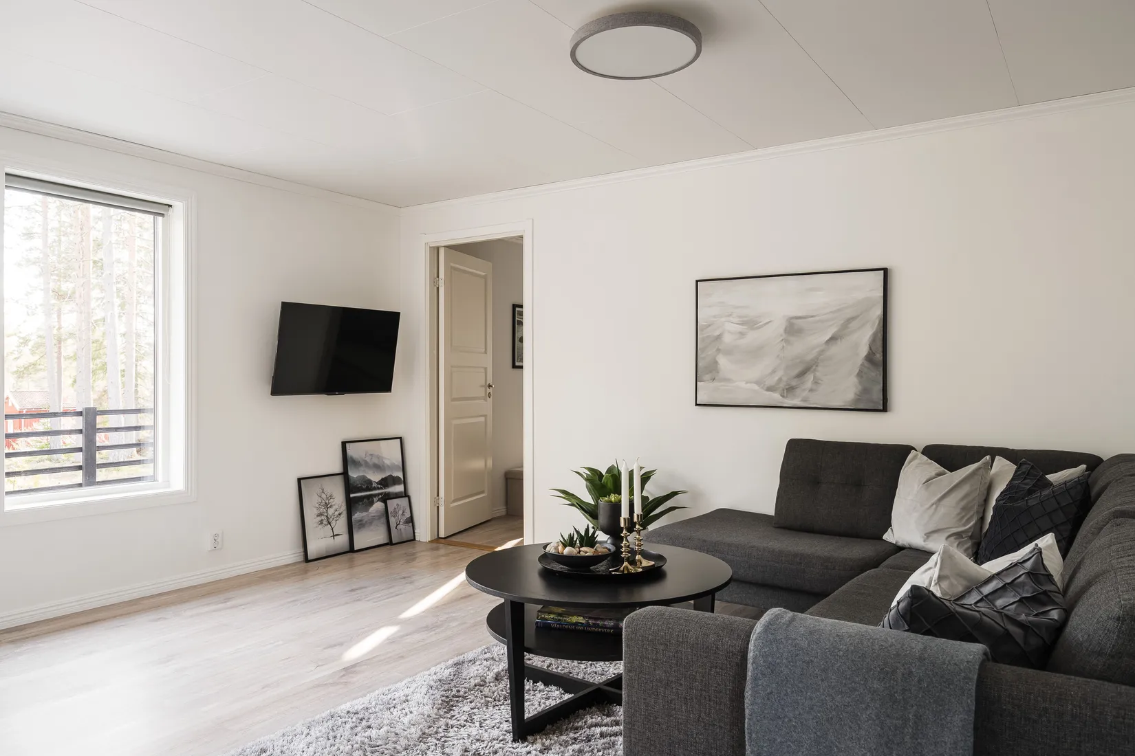 Villa, Penningskrinet 24, Skellefteå