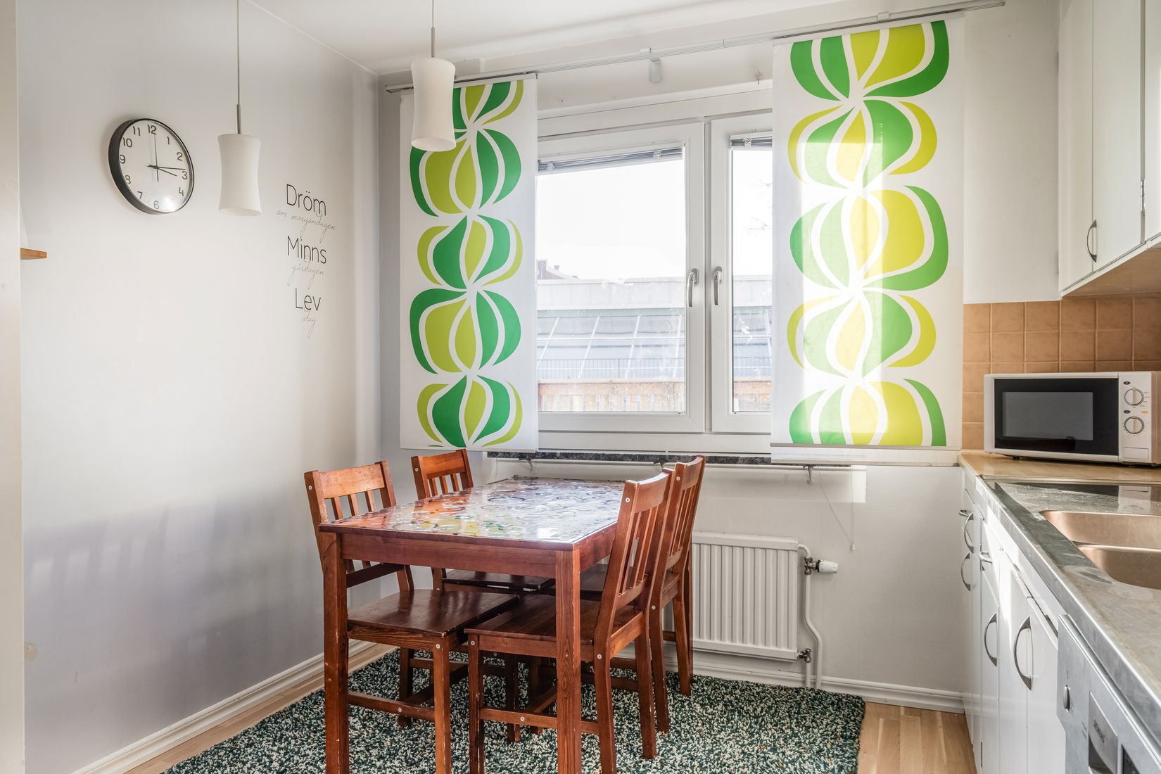 Bostadsrätt, Tornérplatsen 10, Jakobsberg, Järfälla