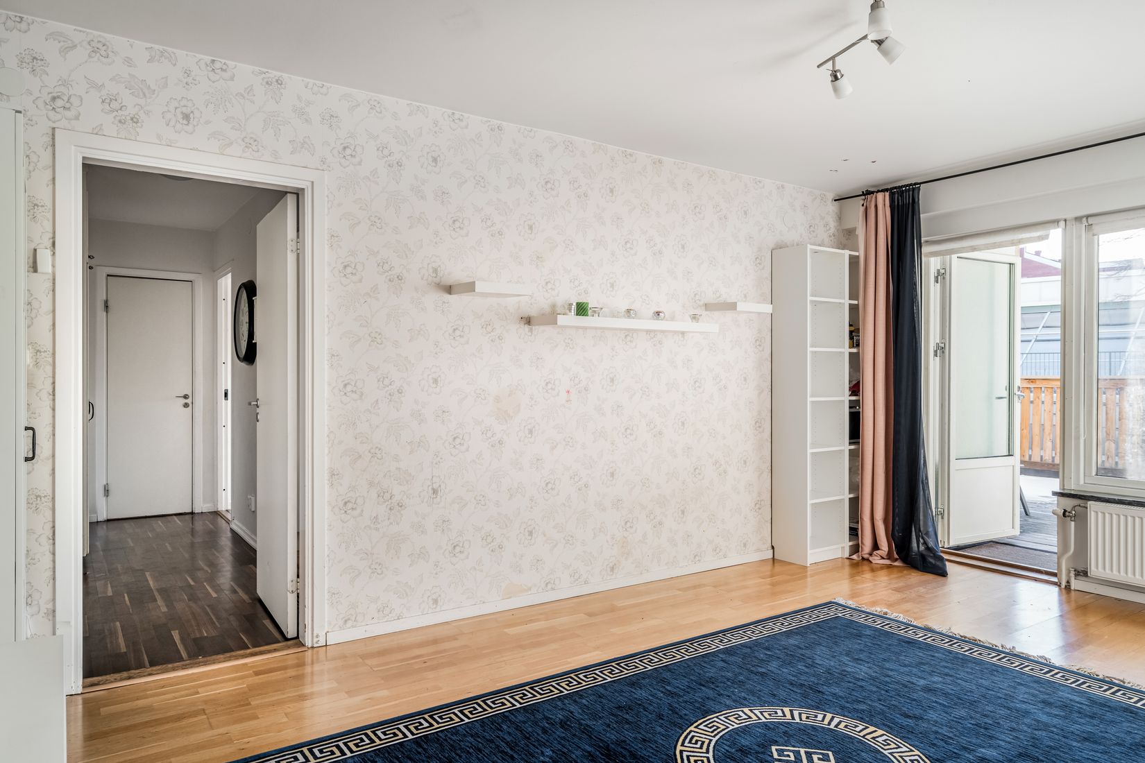 Bostadsrätt, Tornérplatsen 10, Jakobsberg, Järfälla