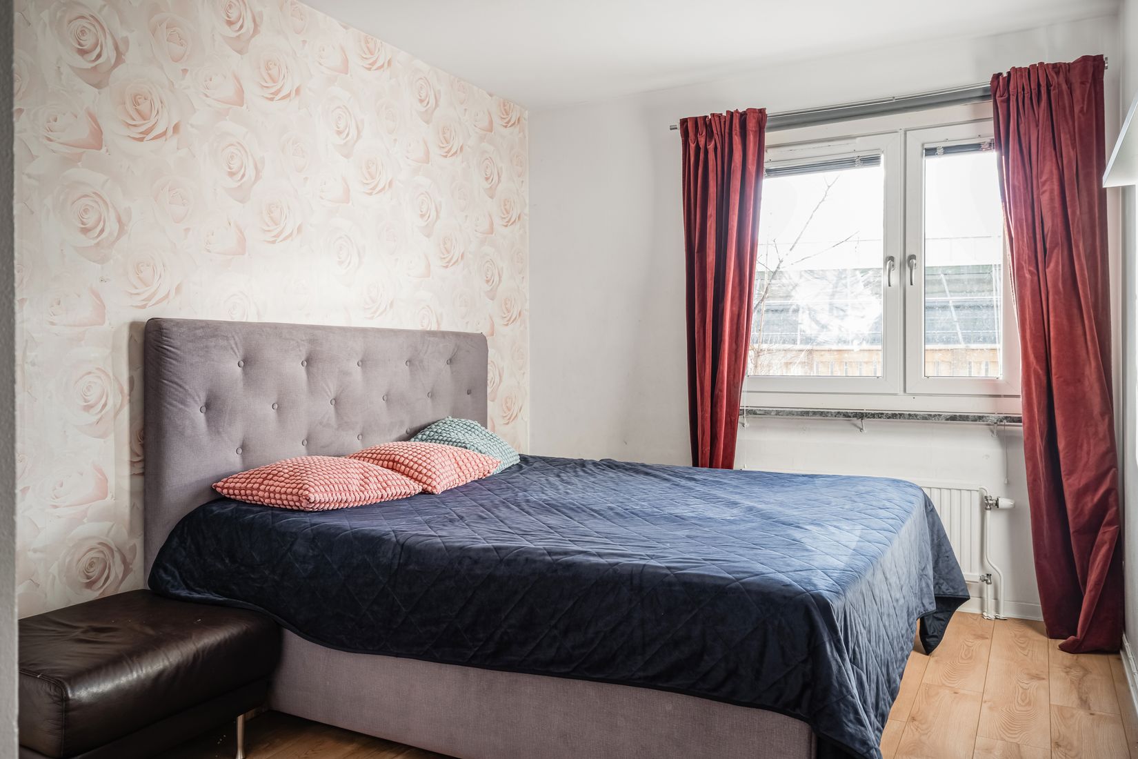 Bostadsrätt, Tornérplatsen 10, Jakobsberg, Järfälla