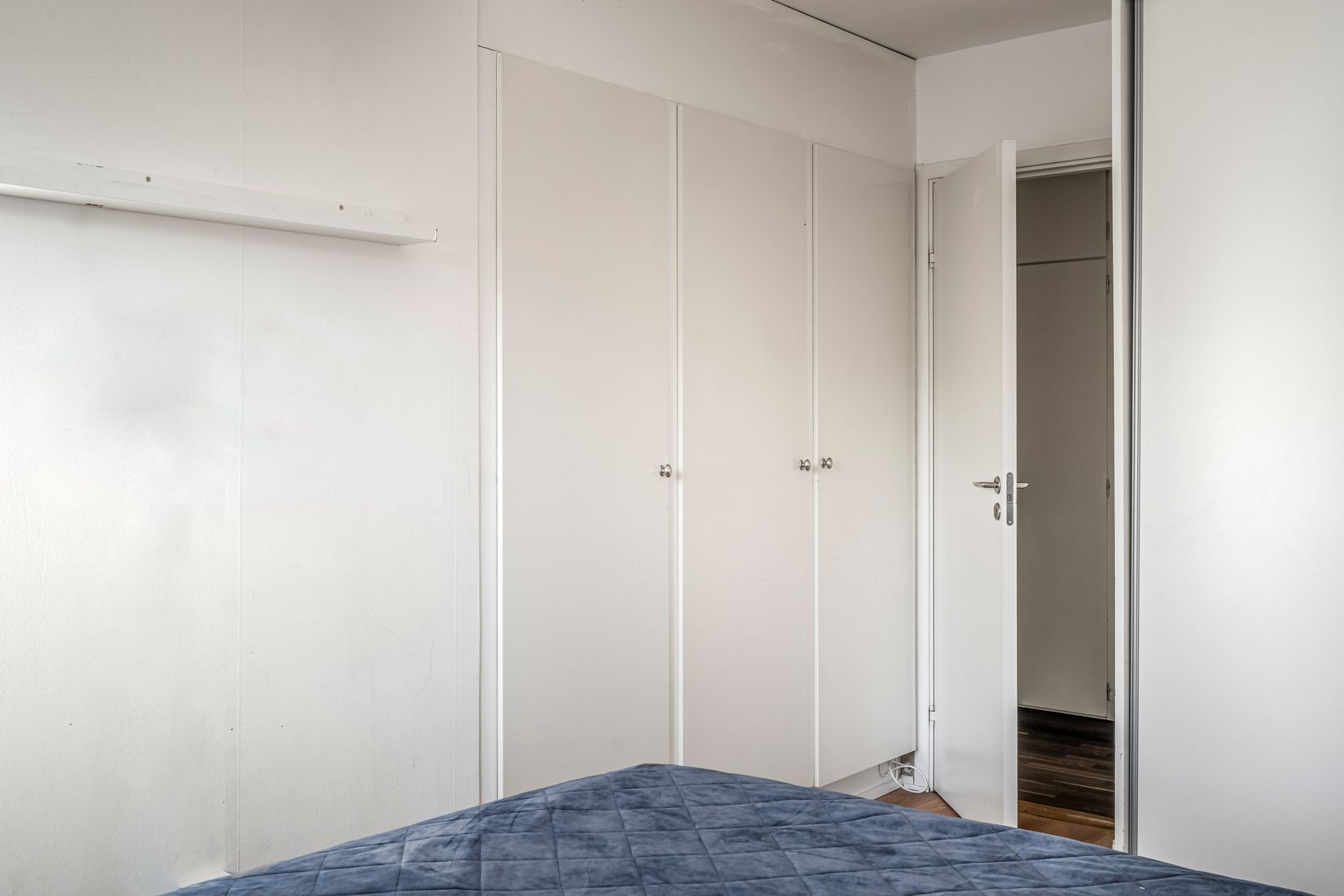 Bostadsrätt, Tornérplatsen 10, Jakobsberg, Järfälla