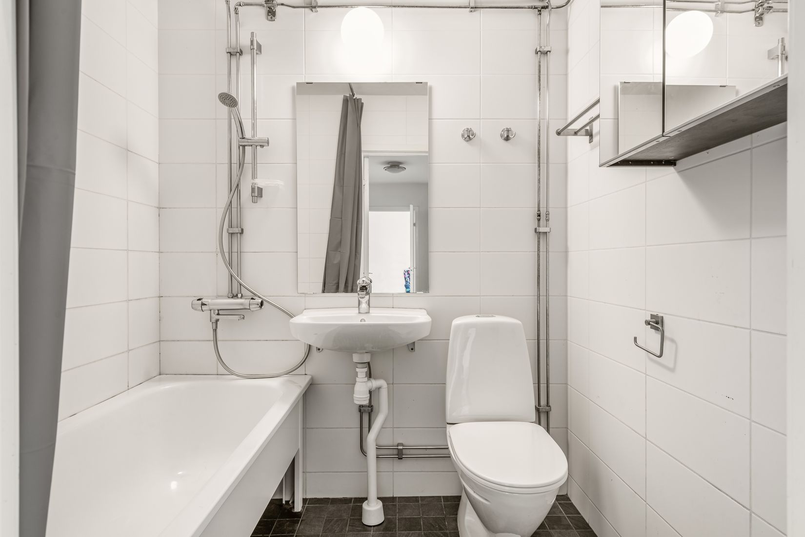 Bostadsrätt, Tornérplatsen 10, Jakobsberg, Järfälla