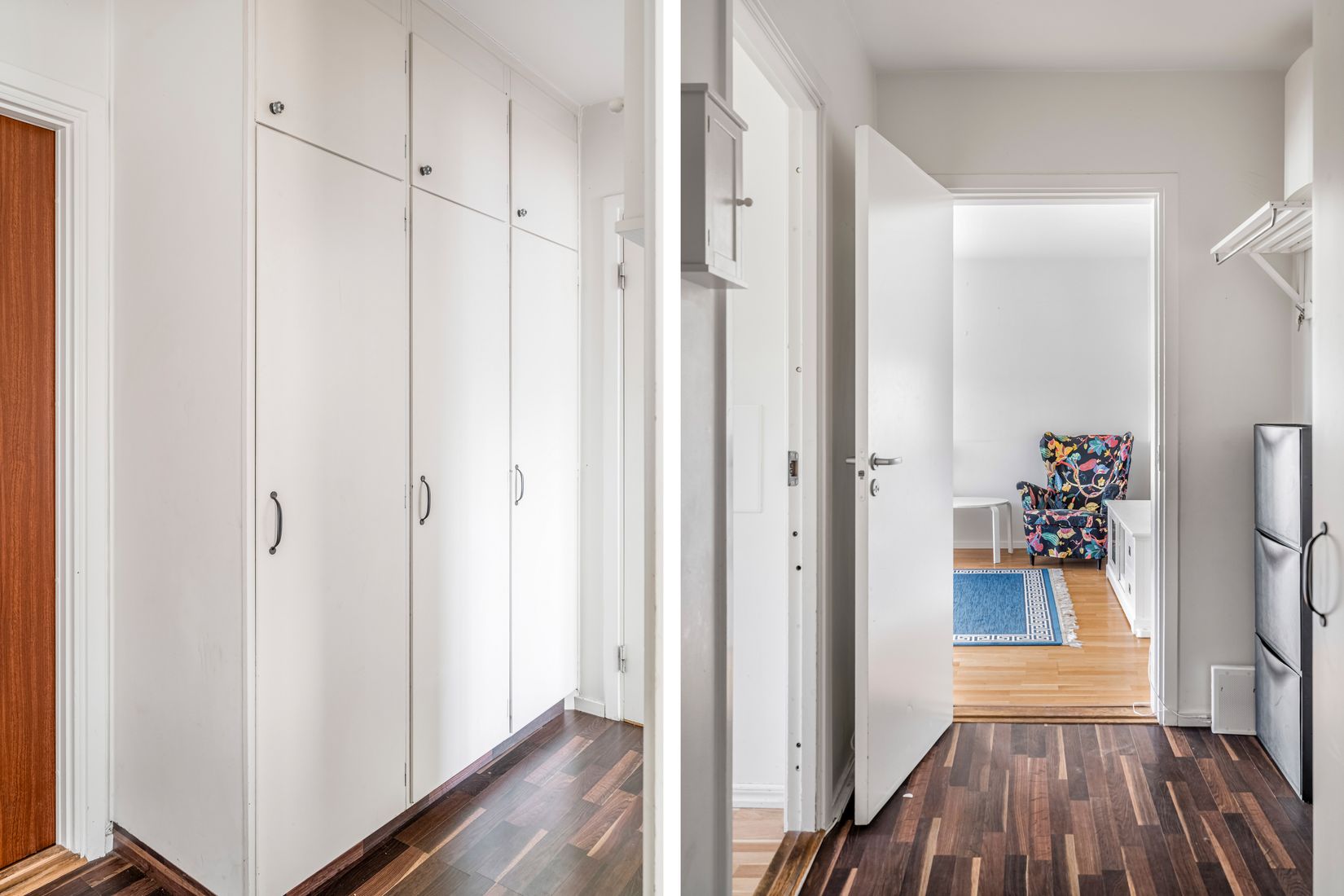 Bostadsrätt, Tornérplatsen 10, Jakobsberg, Järfälla