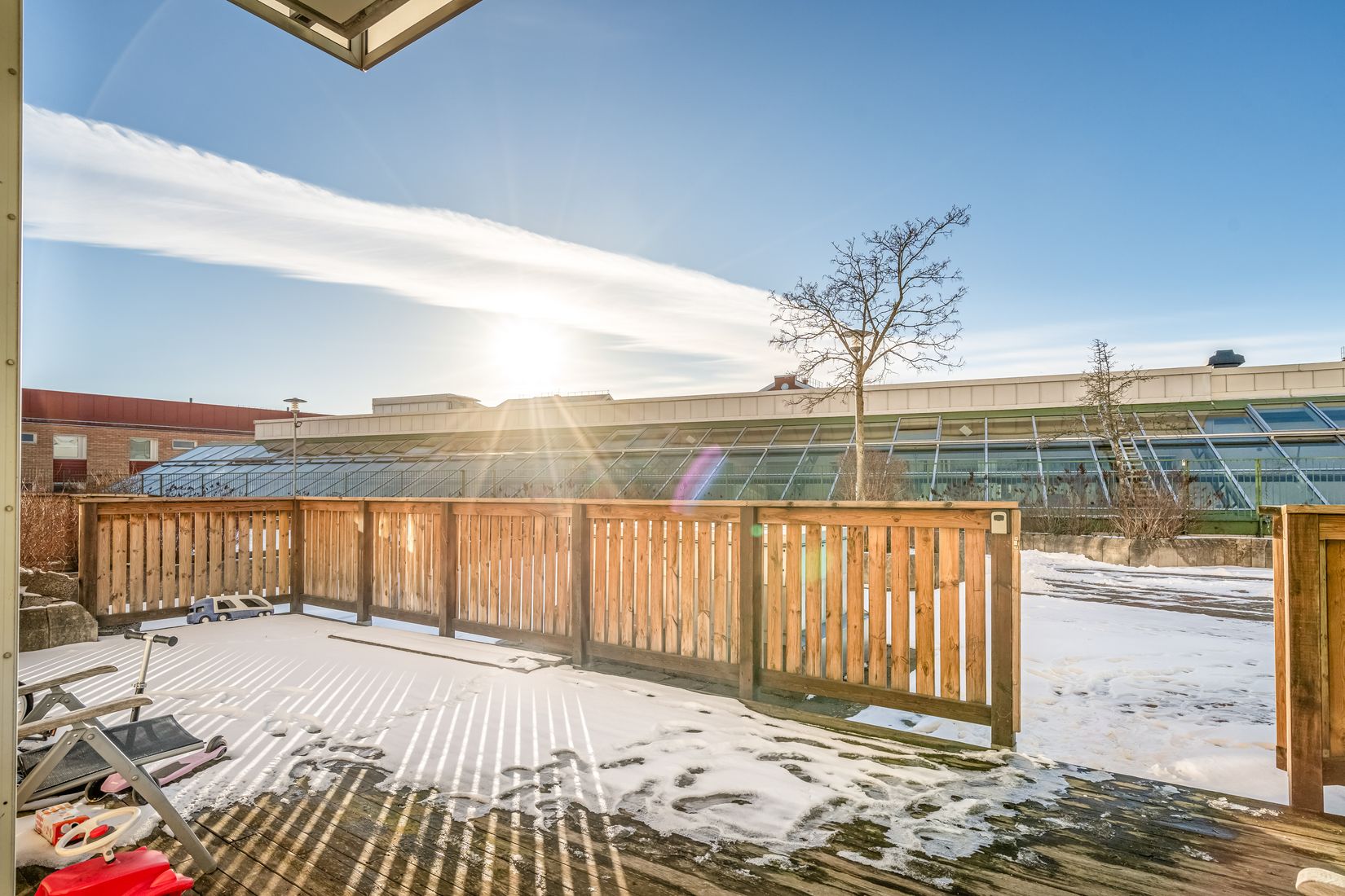 Bostadsrätt, Tornérplatsen 10, Jakobsberg, Järfälla