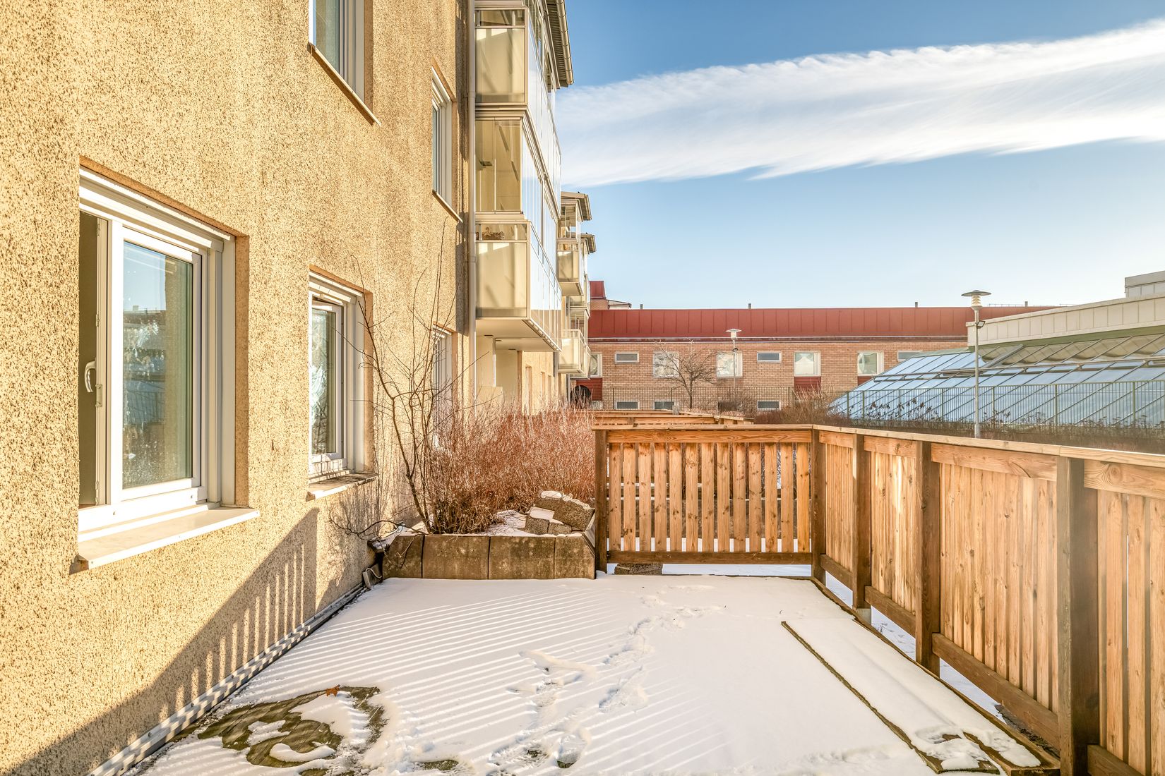 Bostadsrätt, Tornérplatsen 10, Jakobsberg, Järfälla